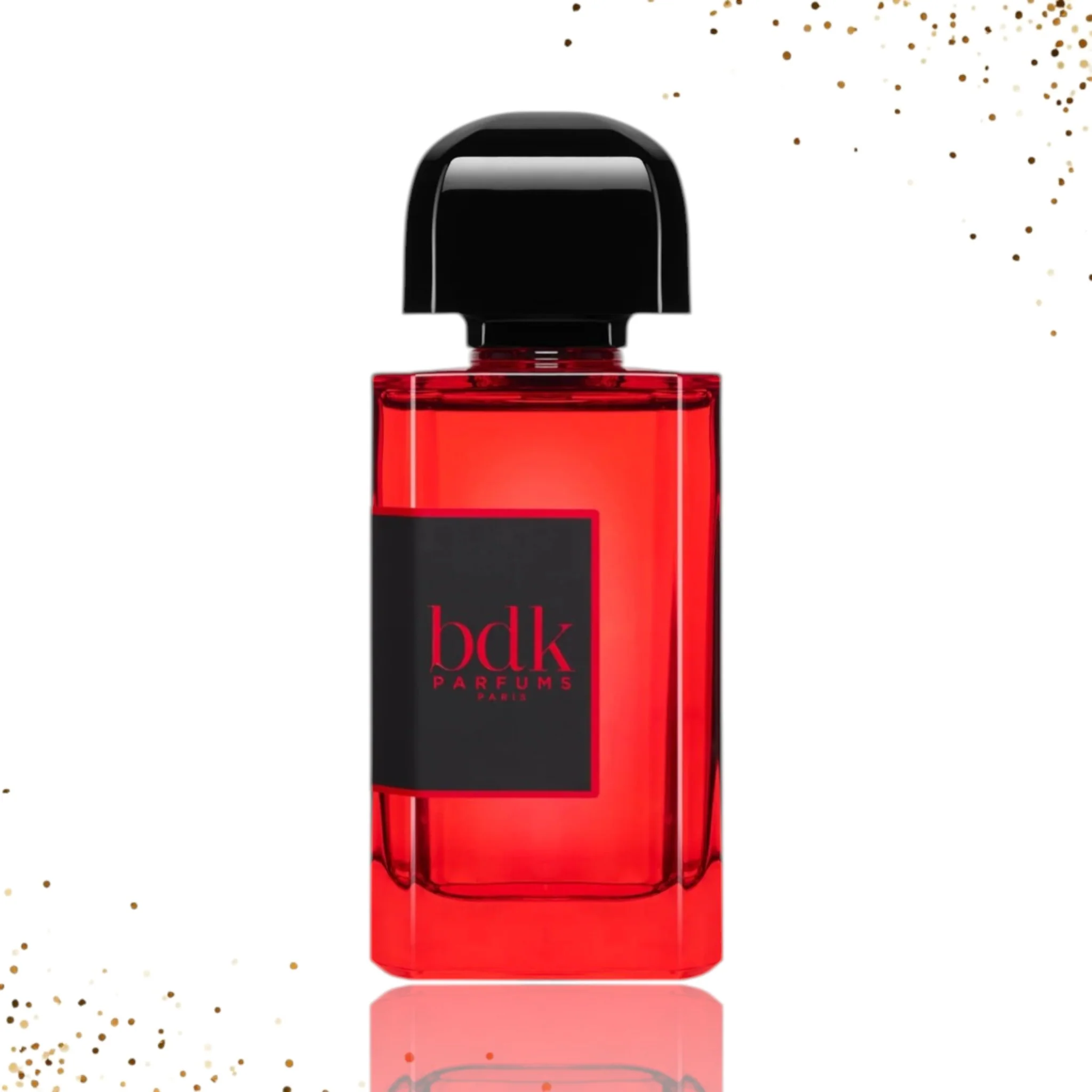 Rouge Smoking Extrait by BDK Parfums - Image 3