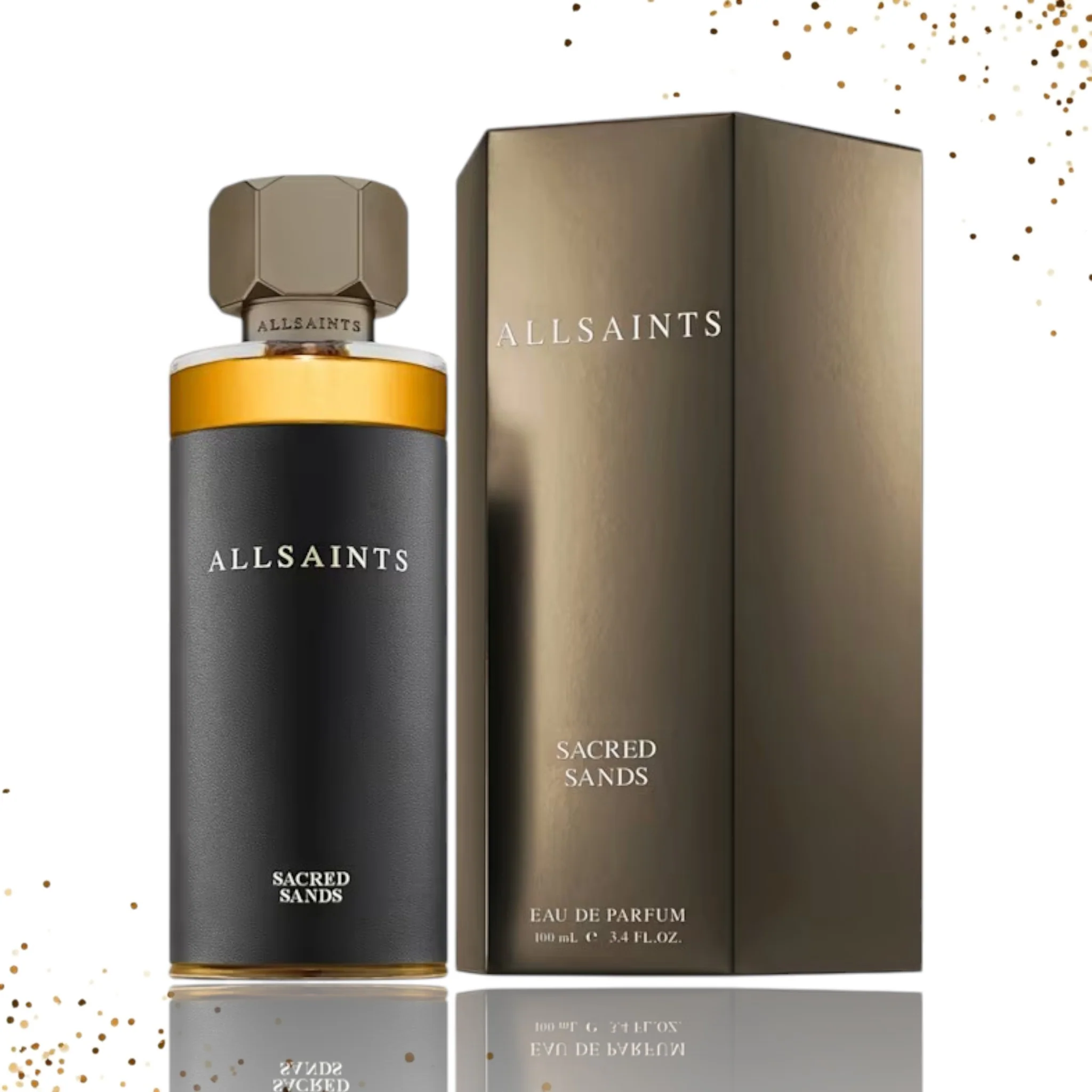 Sacred Sands by Allsaints