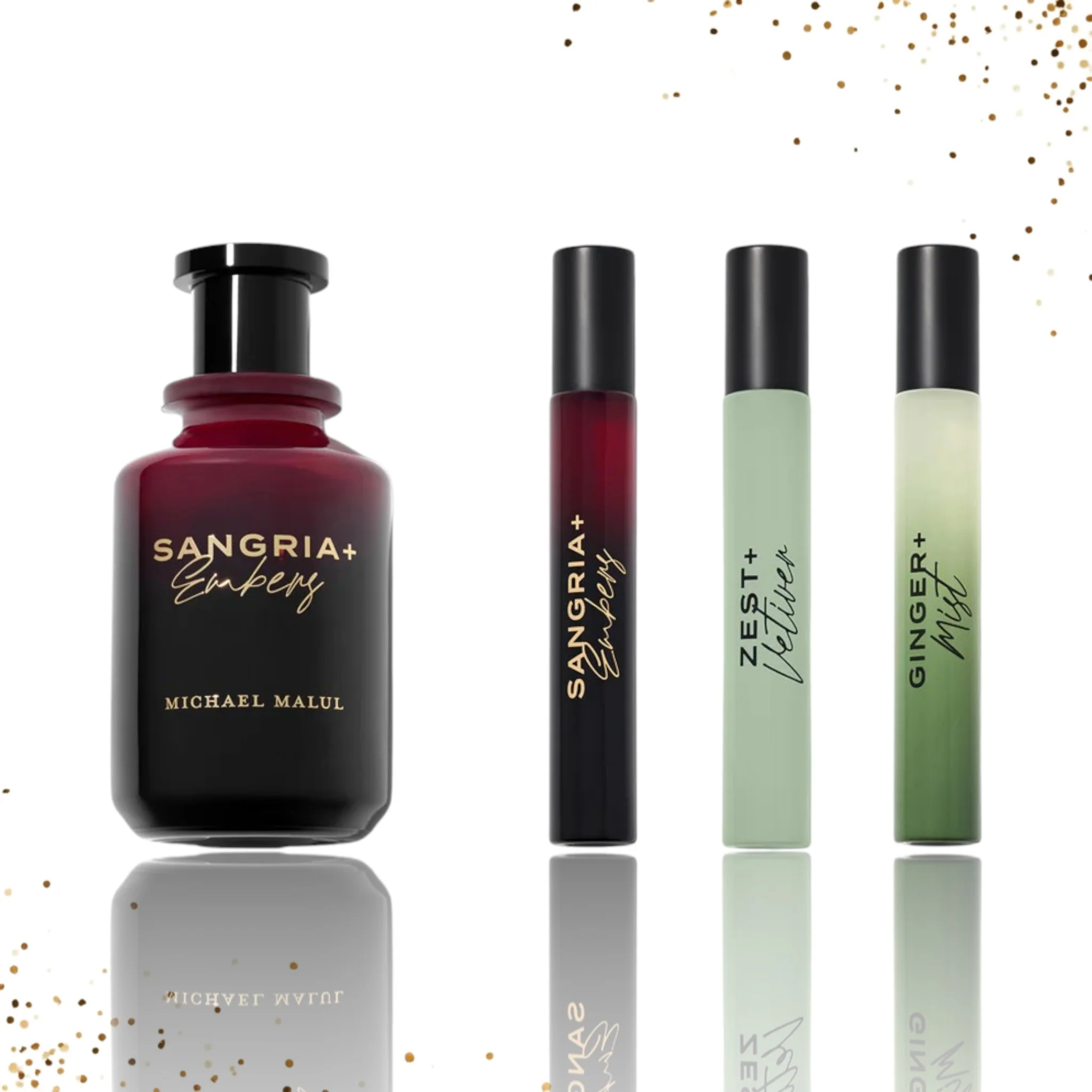 Sangria + Embers Gift Set By Michael Malul - Image 2