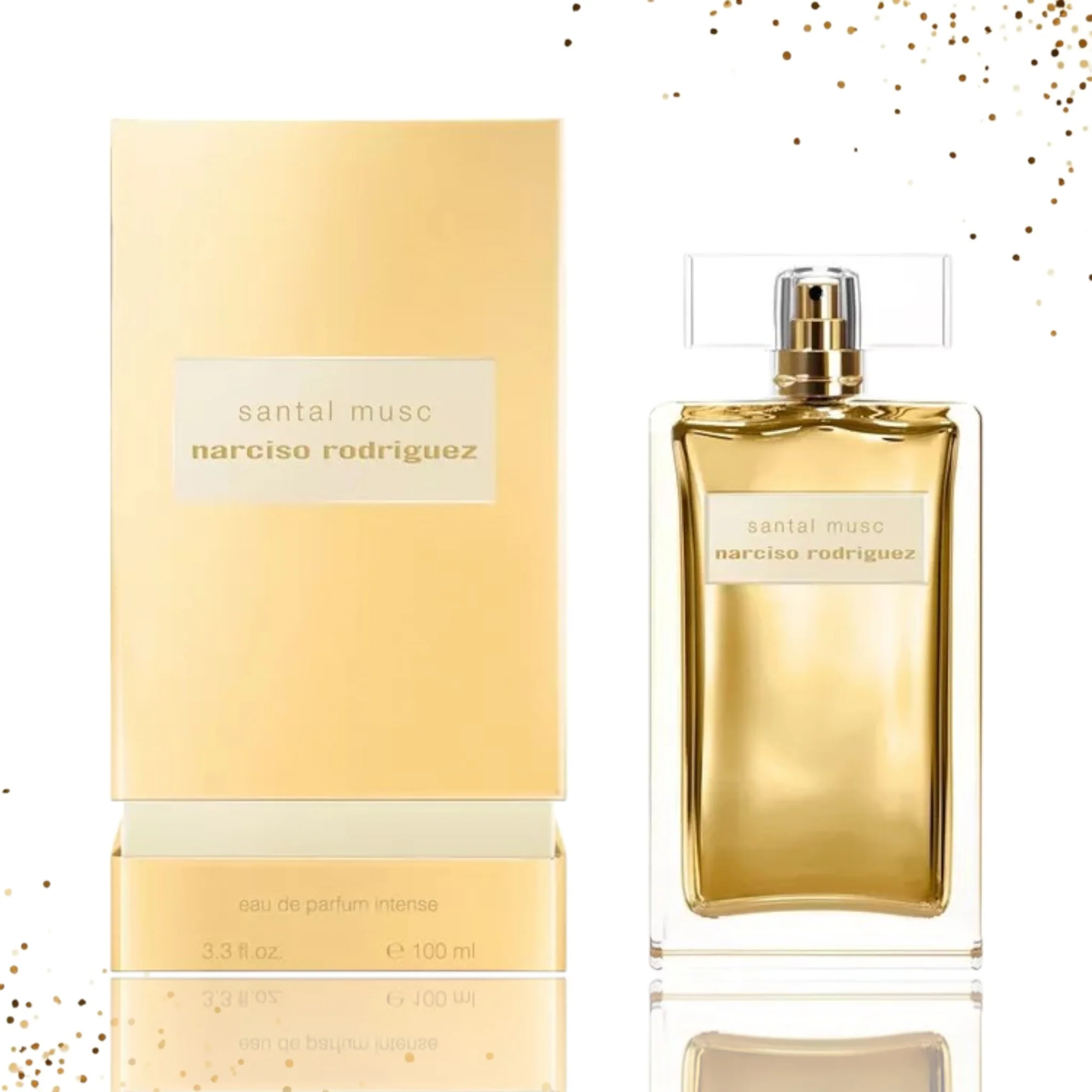 Santal Musc by Narciso Rodriguez
