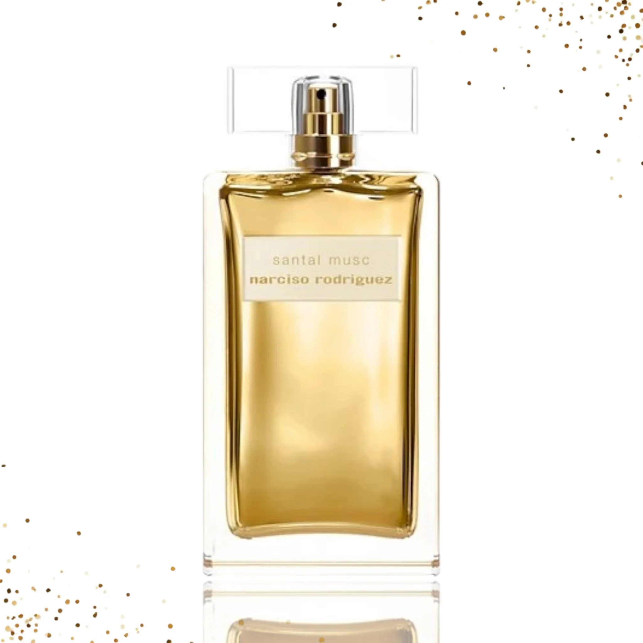 Santal Musc by Narciso Rodriguez - Image 2