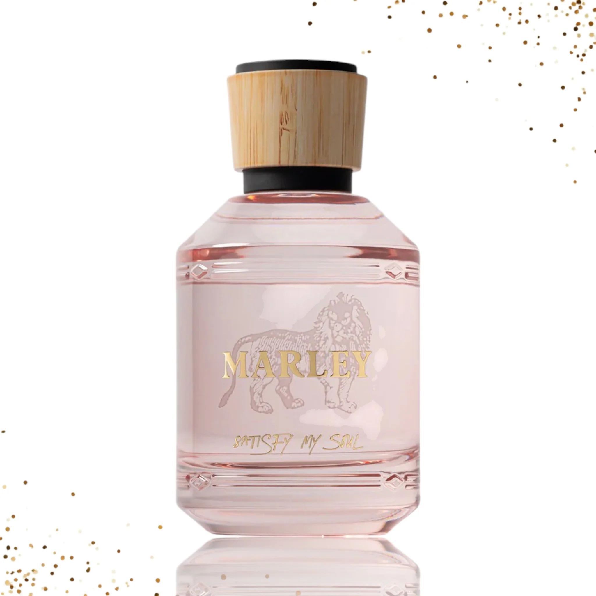 Satisfy My Soul by Marley Fragrance - Image 2