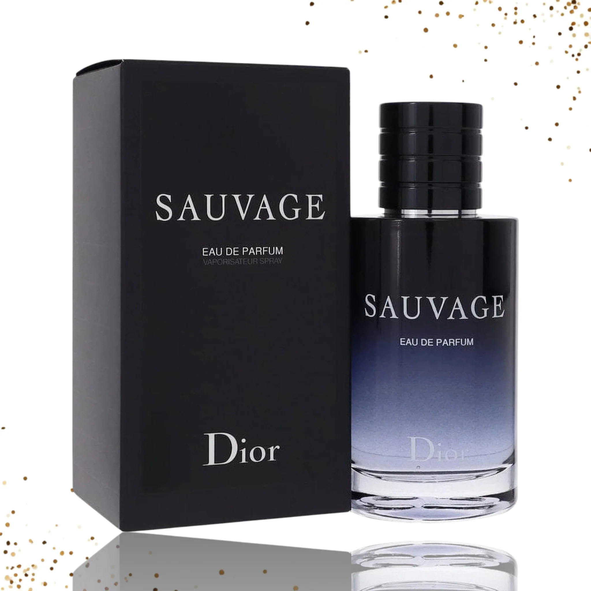 Sauvage by Dior EDP