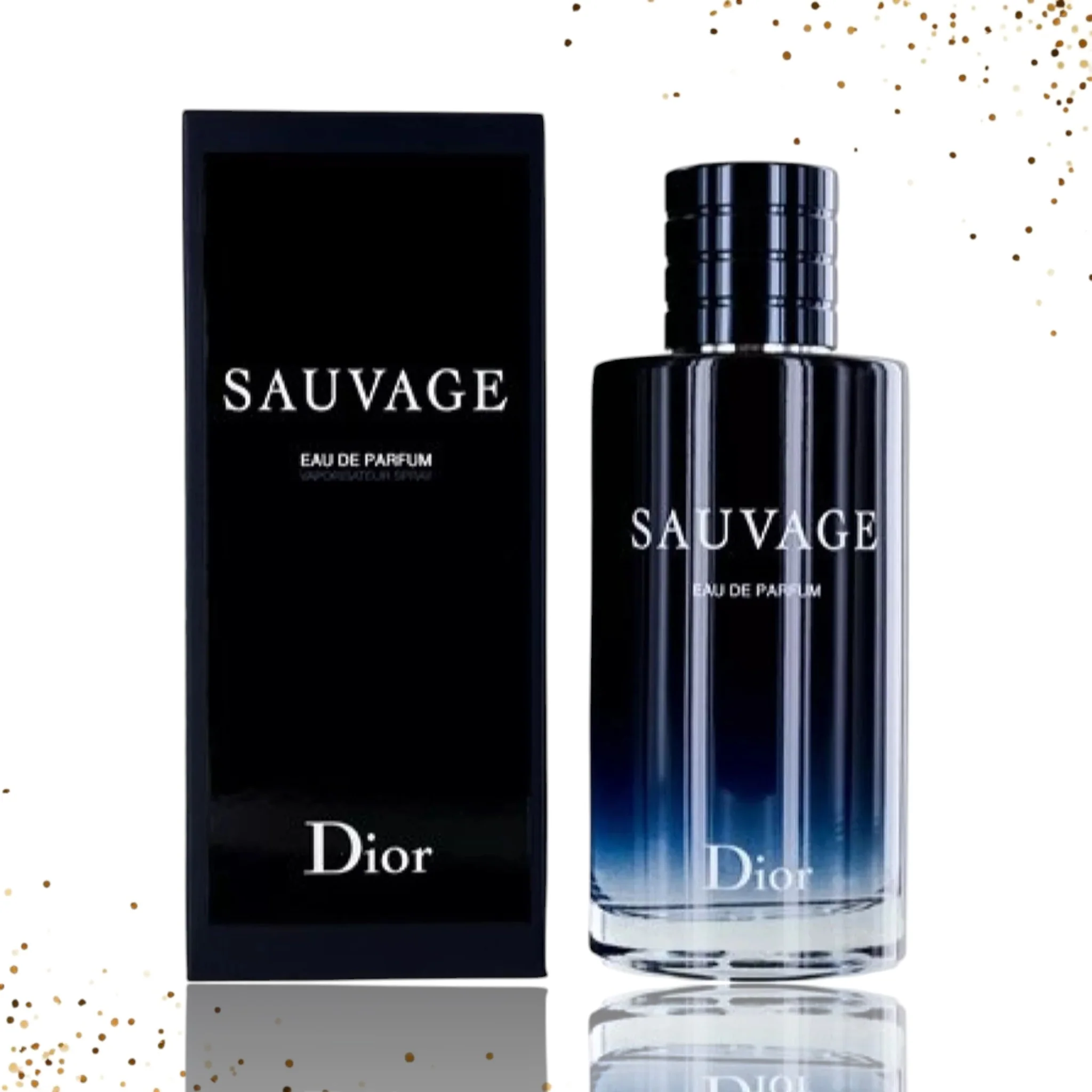 Sauvage by Dior EDP - Image 3