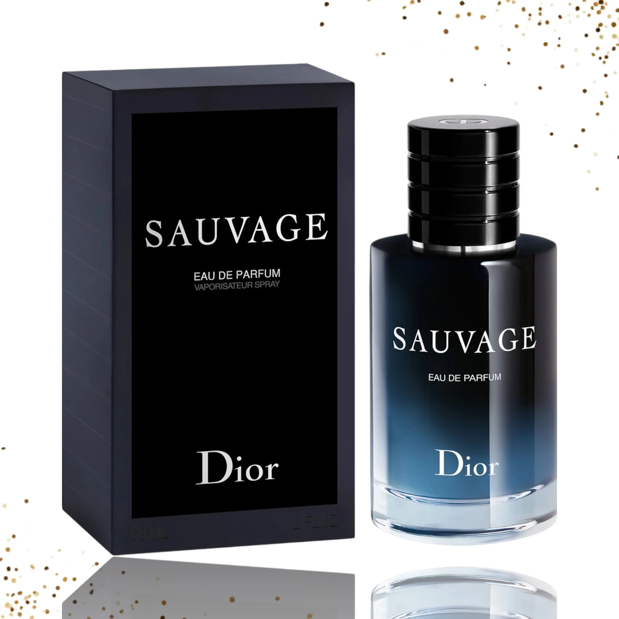 Sauvage by Dior EDP - Image 4
