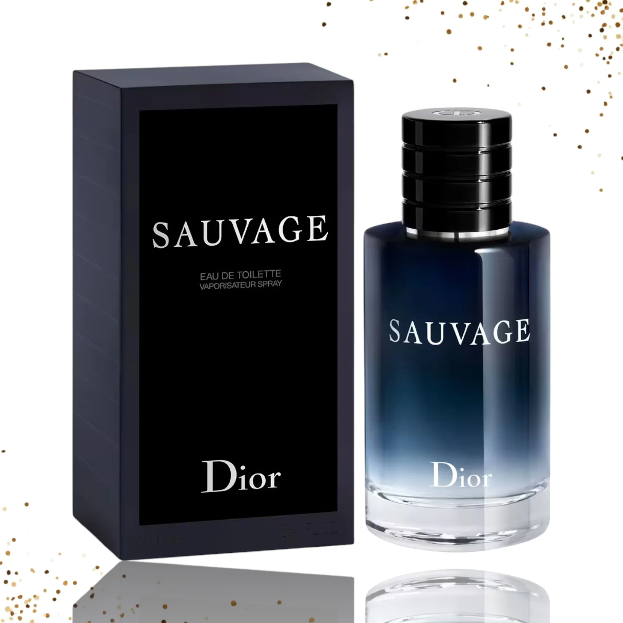 Sauvage by Dior EDT