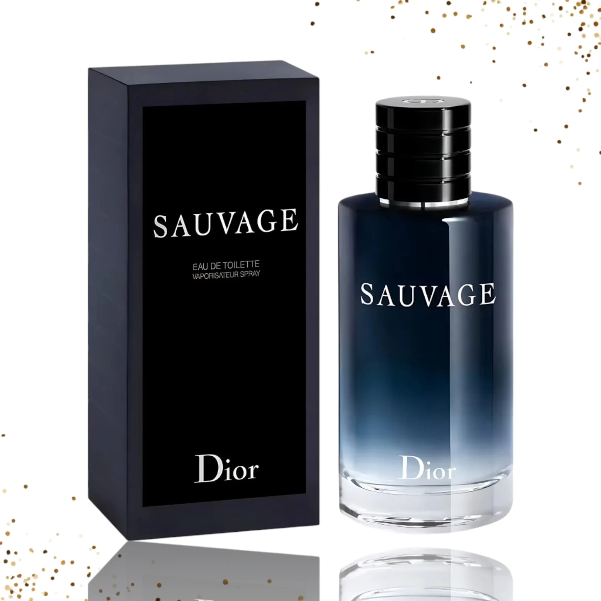 Sauvage by Dior EDT - Image 3