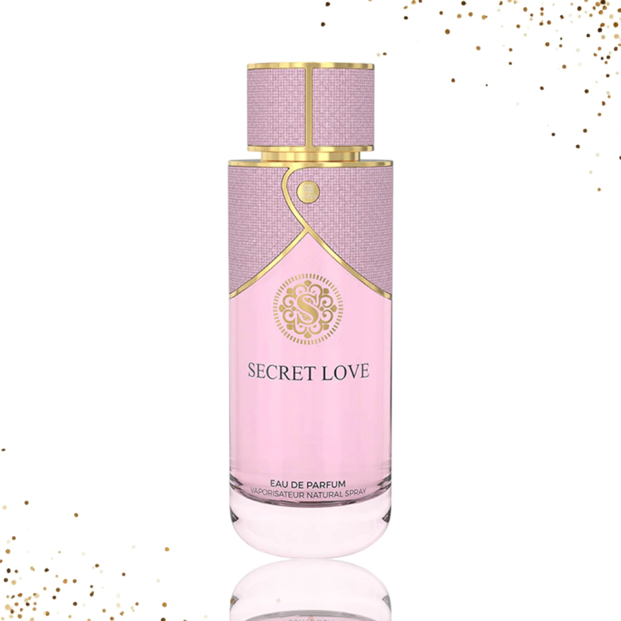 Secret Love by Emper 3.4 Oz Eau de Parfum - Image 2