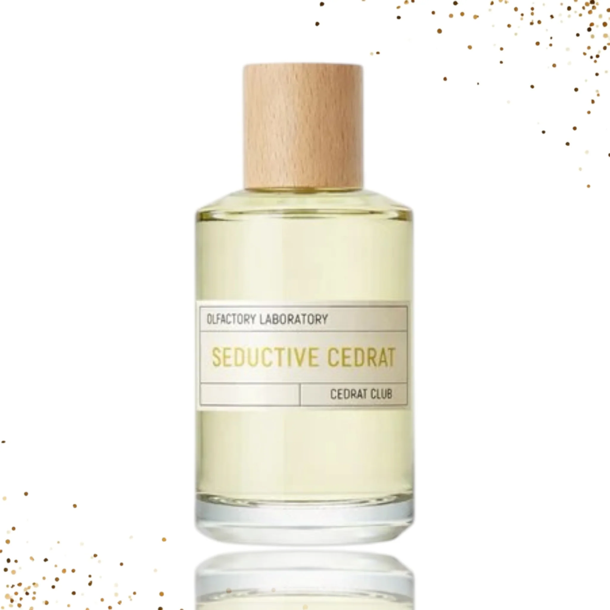 Seductive Cedrat by Liquides Imaginaires - Image 2