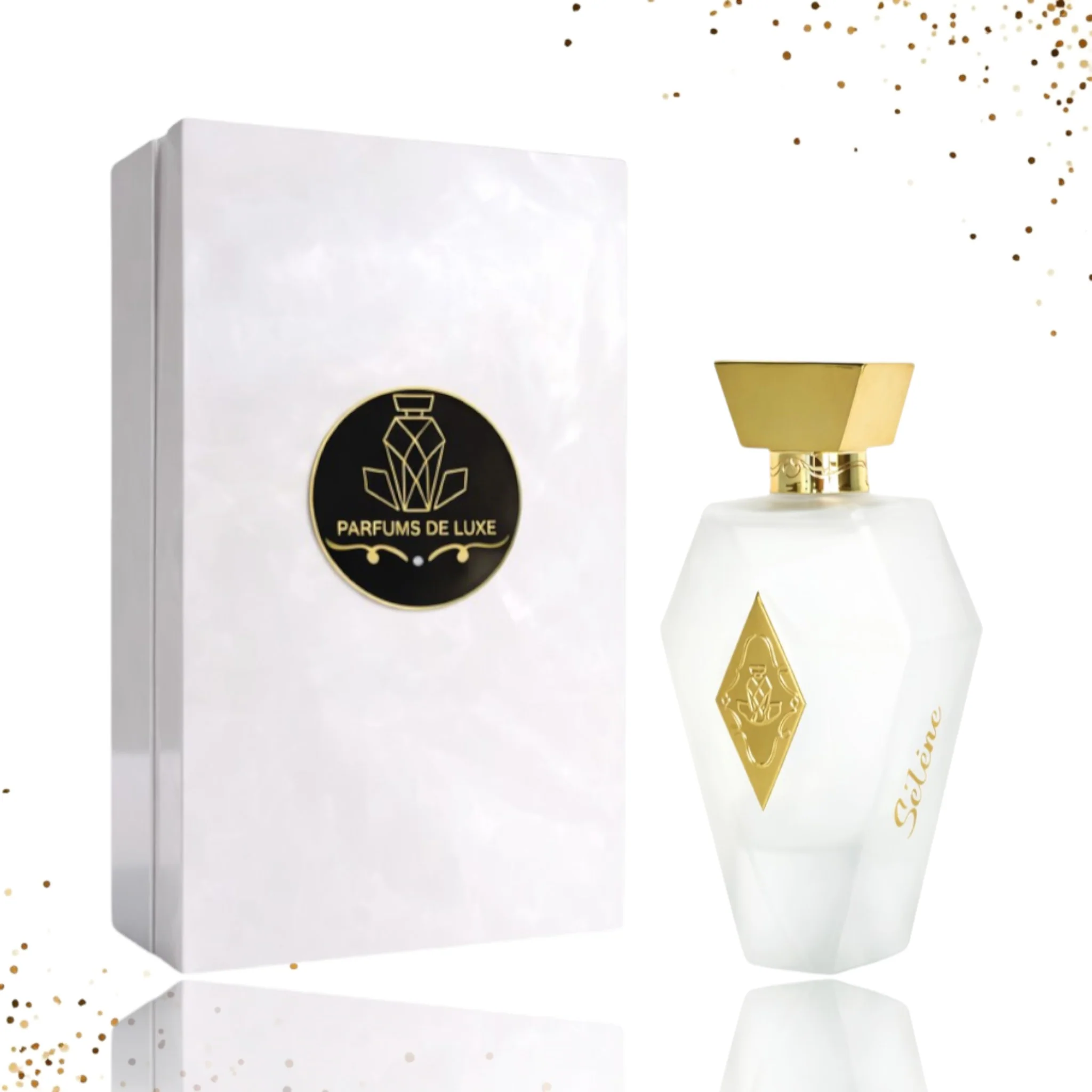 Selene By Parfums De Luxe