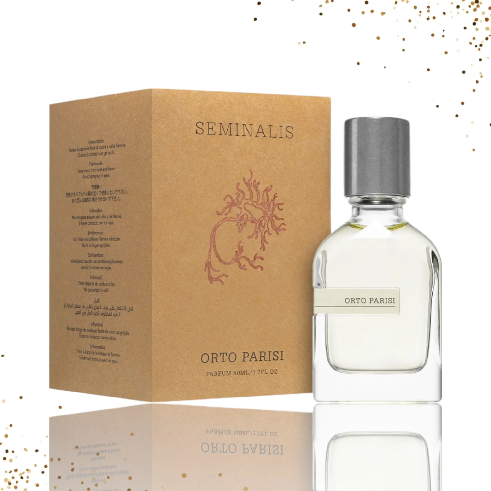 Seminalis By Orto Parisi