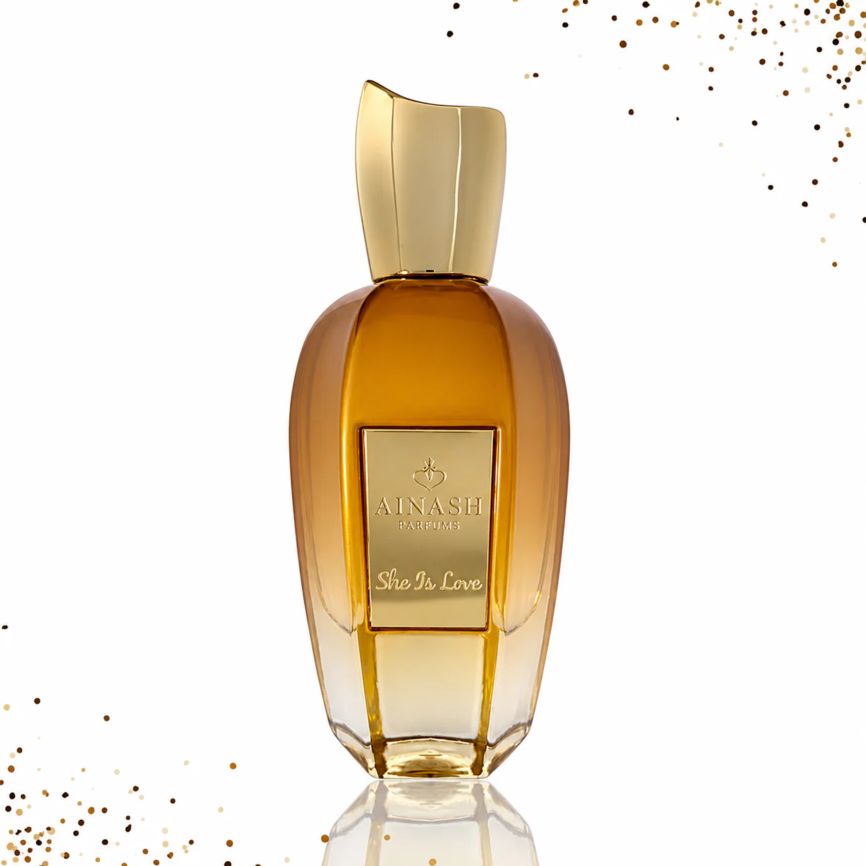 She is Love By Ainash Extrait de Parfum - Image 2