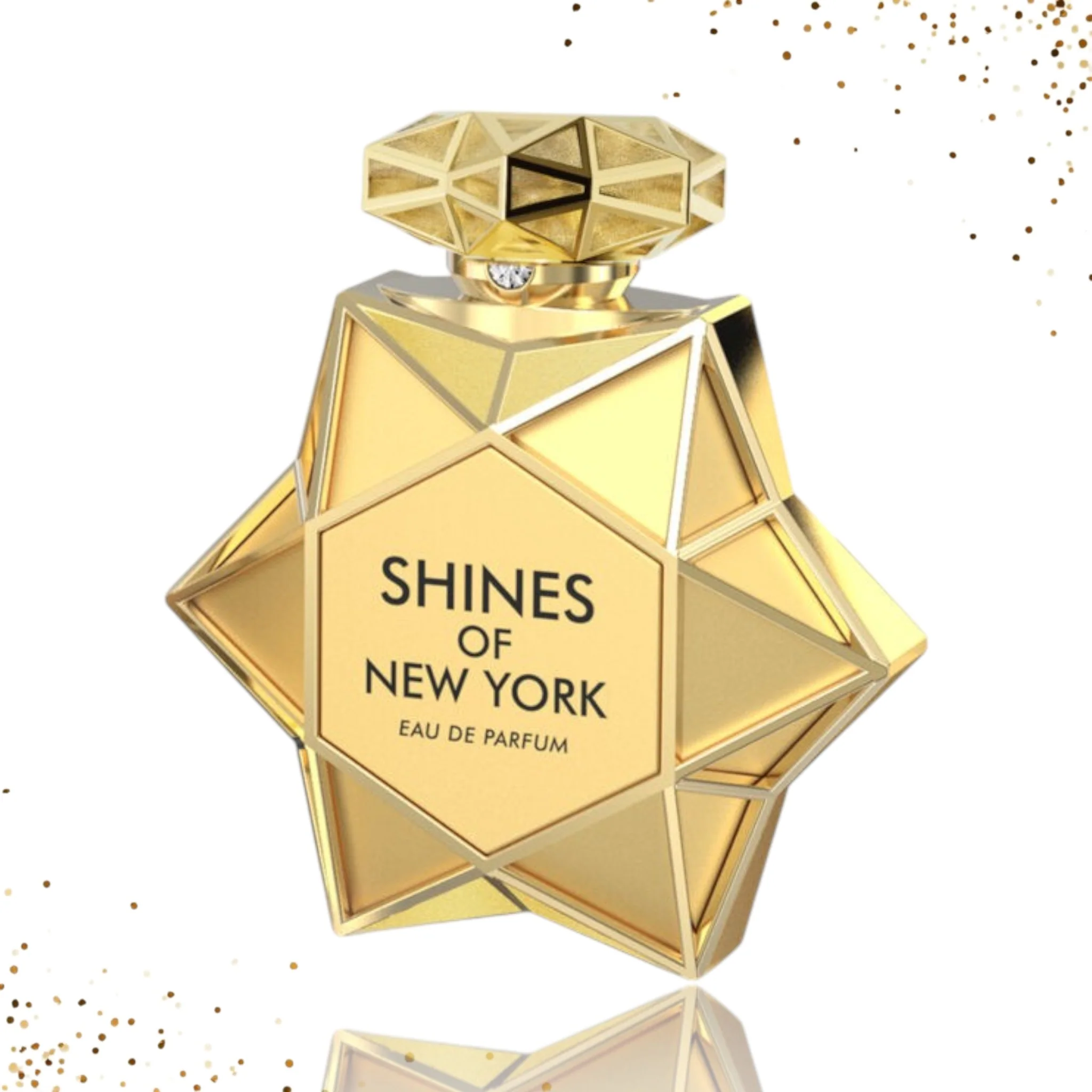 Shines of New York by Le Chameau - Image 2