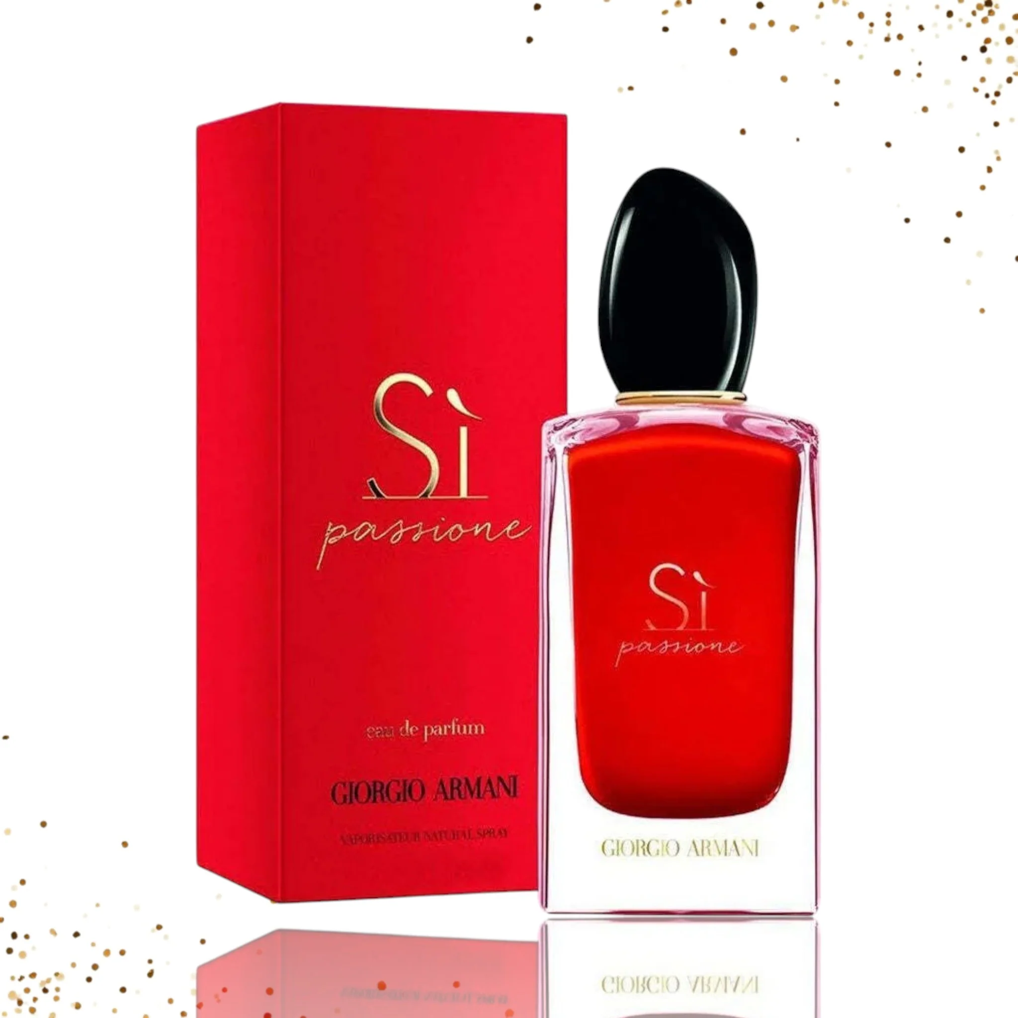 Sì Passione by Giorgio Armani