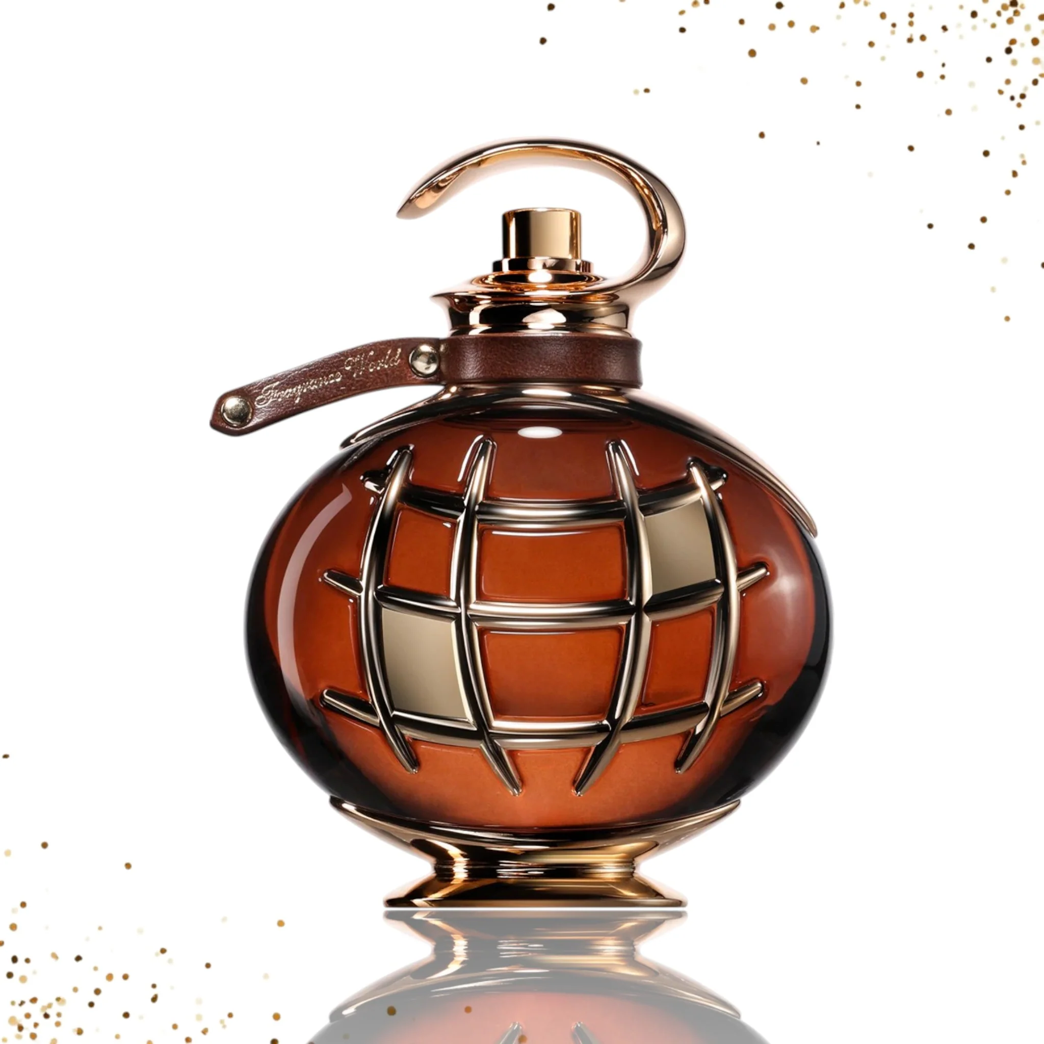 Signature Brown By Fragrance World - Image 3