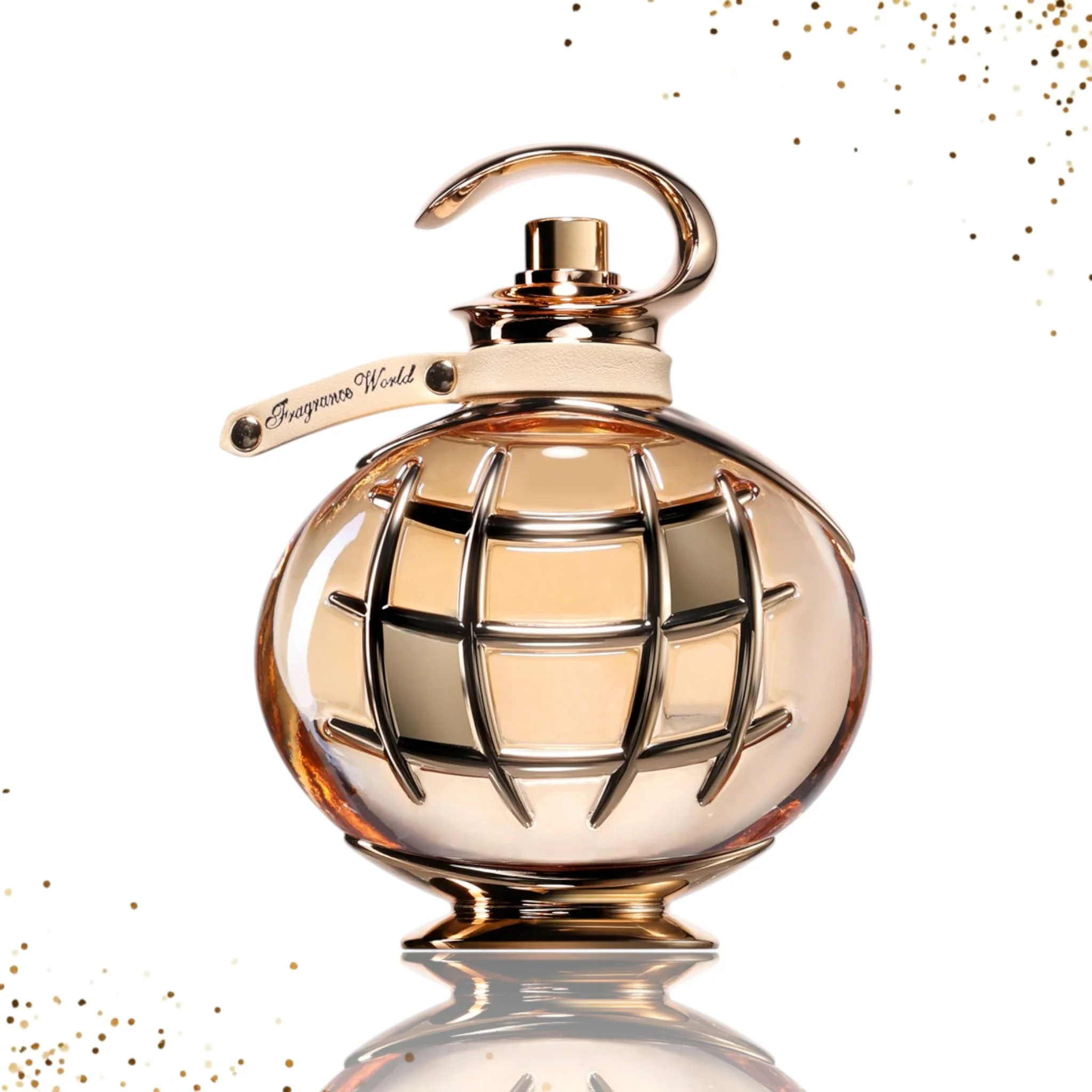 Signature White By Fragrance World - Image 3