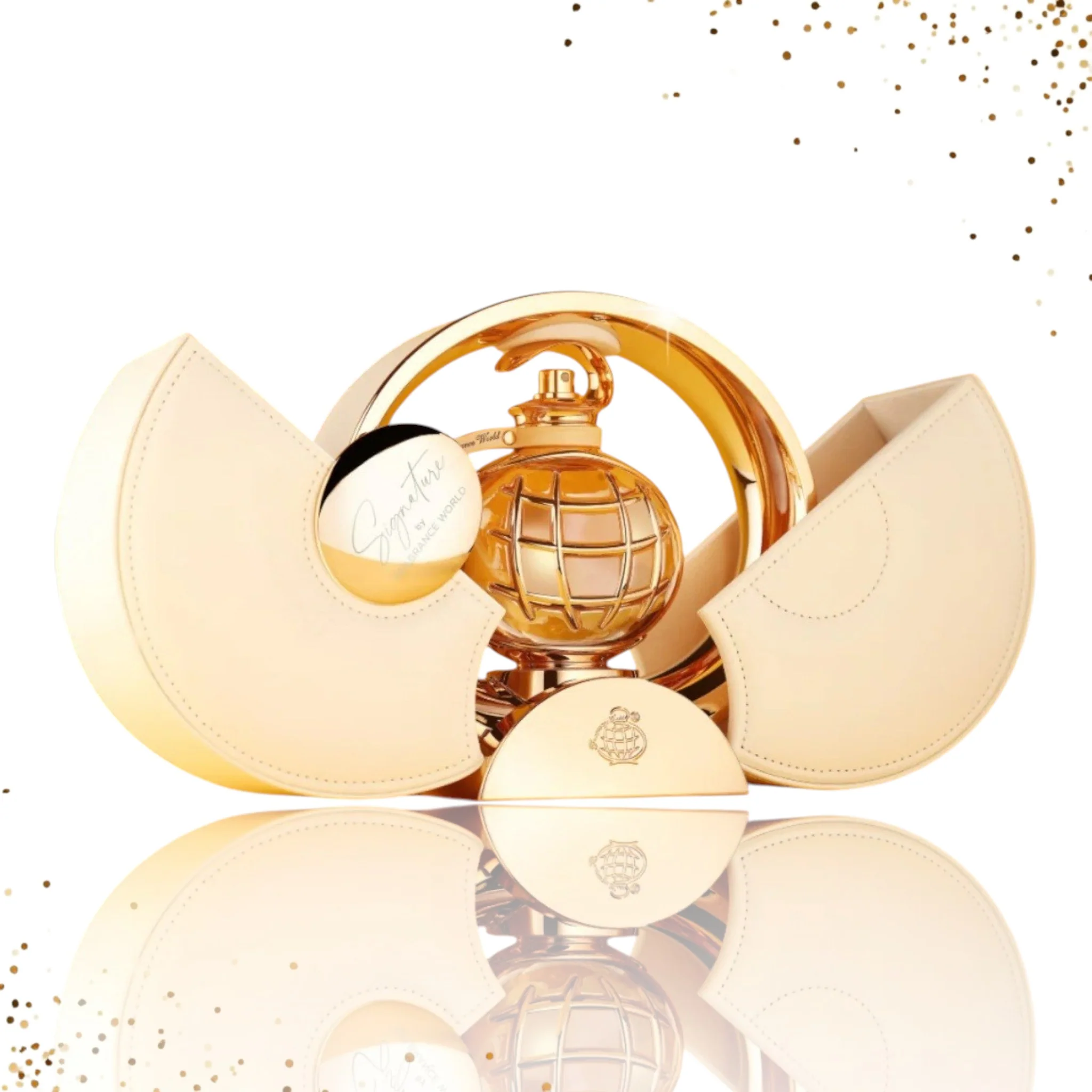 Signature White By Fragrance World - Image 4