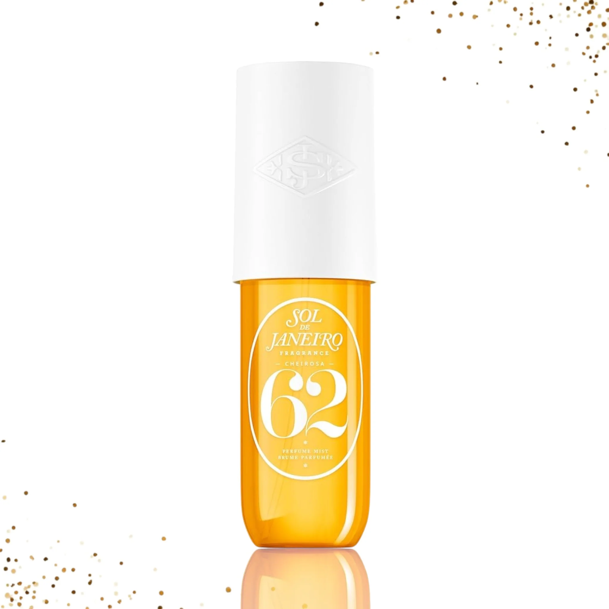 Sol de Janeiro Cheirosa 62 Perfume Mist