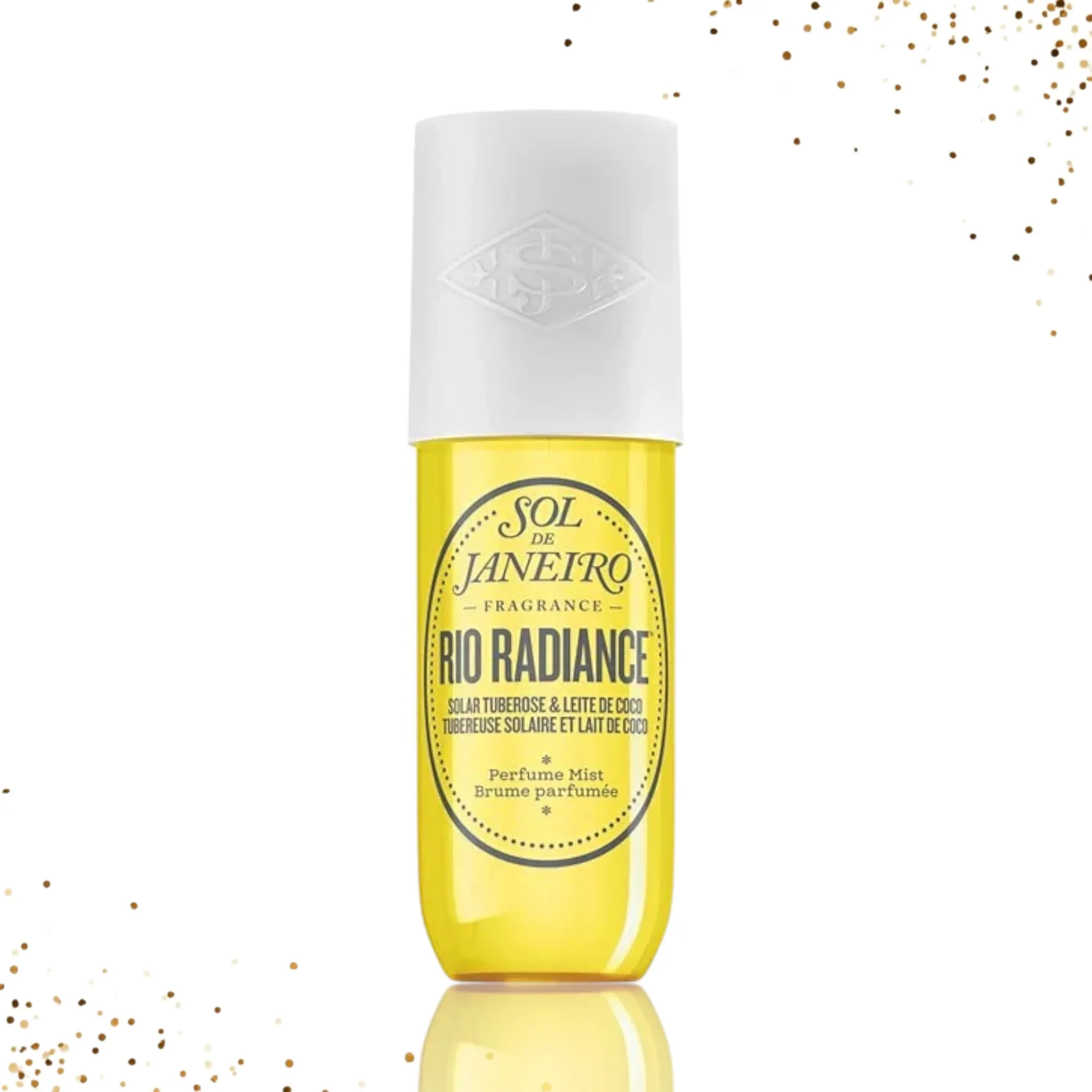 Sol de Janeiro Cheirosa Rio Radiance Perfume Mist