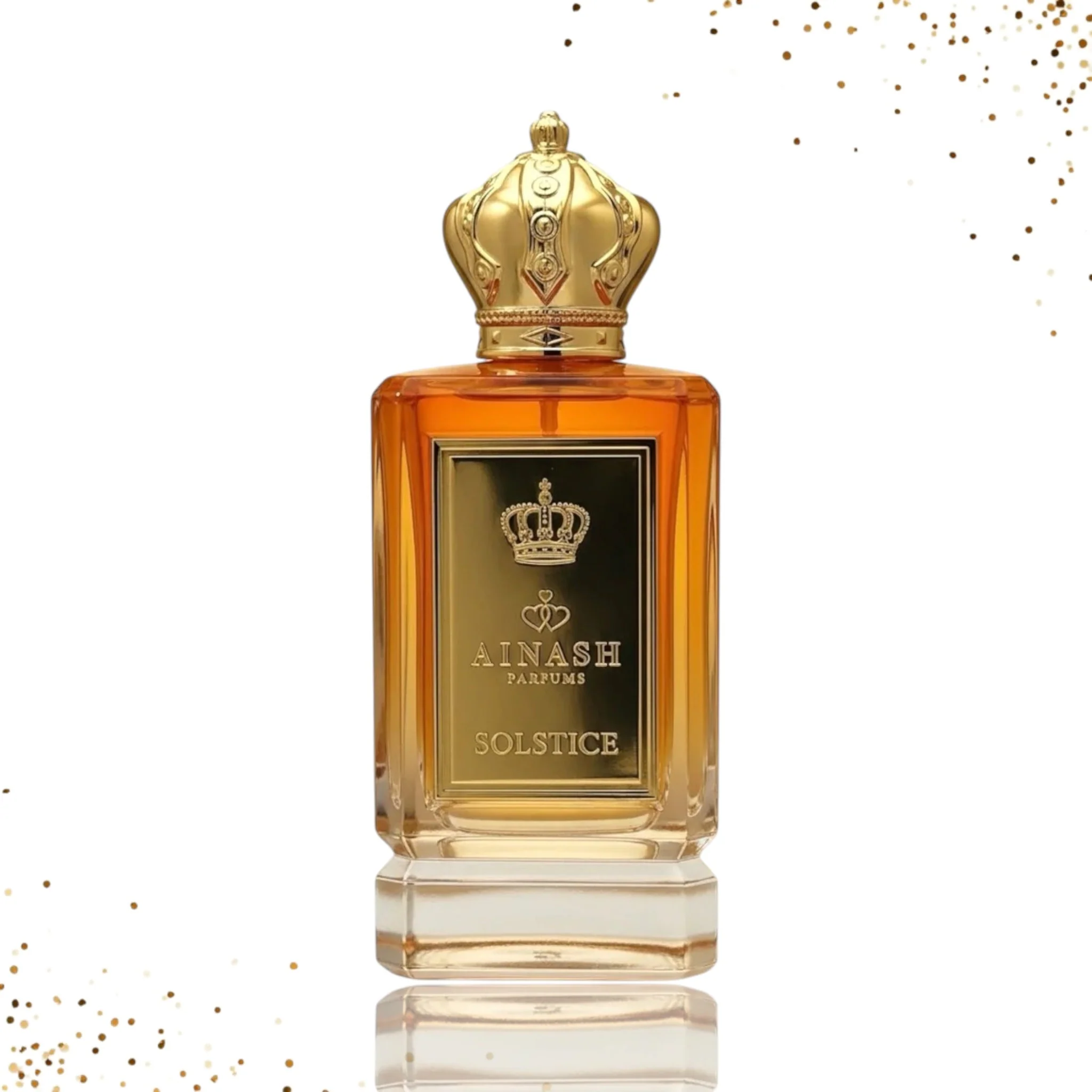 Solstice by Ainash Parfums