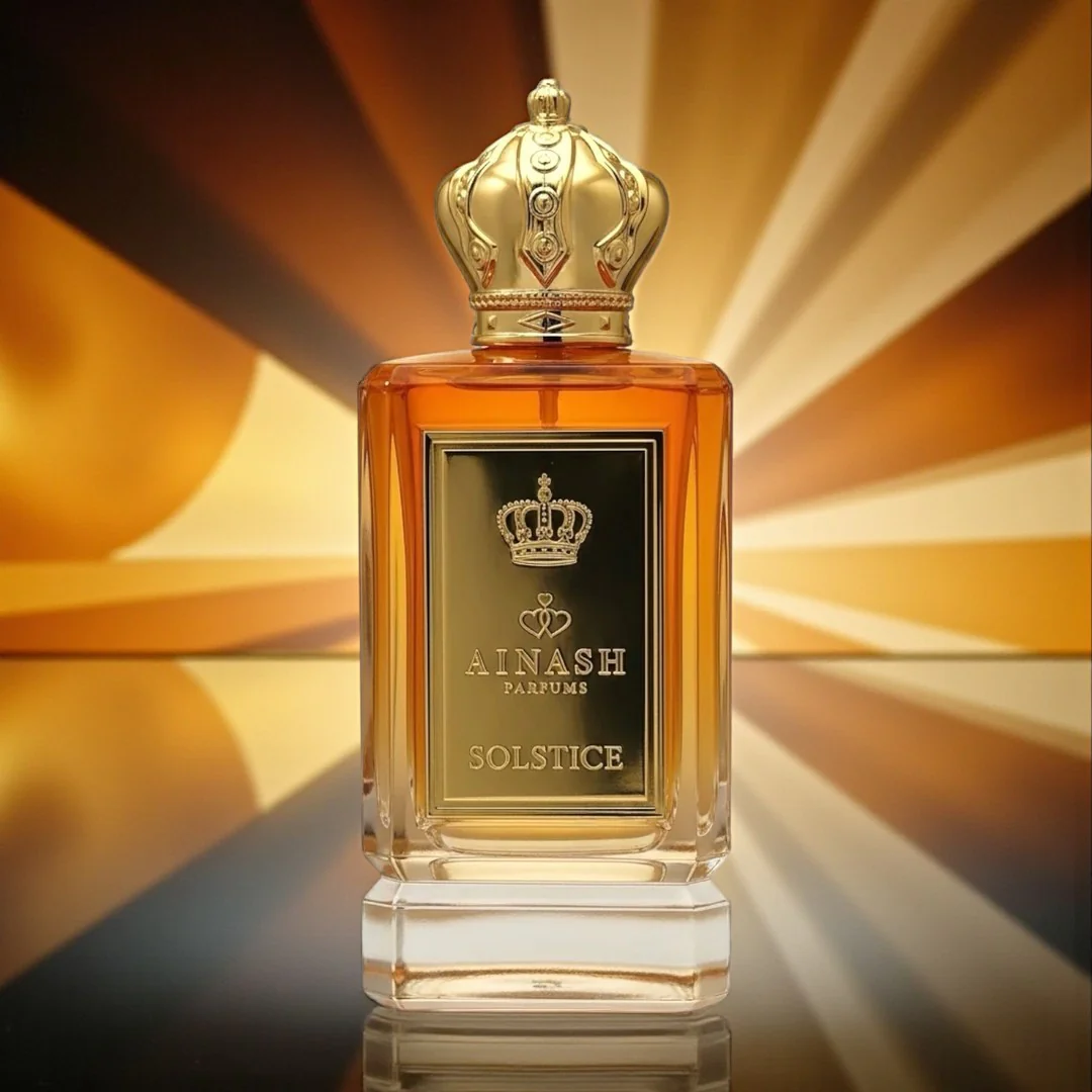 Solstice by Ainash Parfums - Image 3