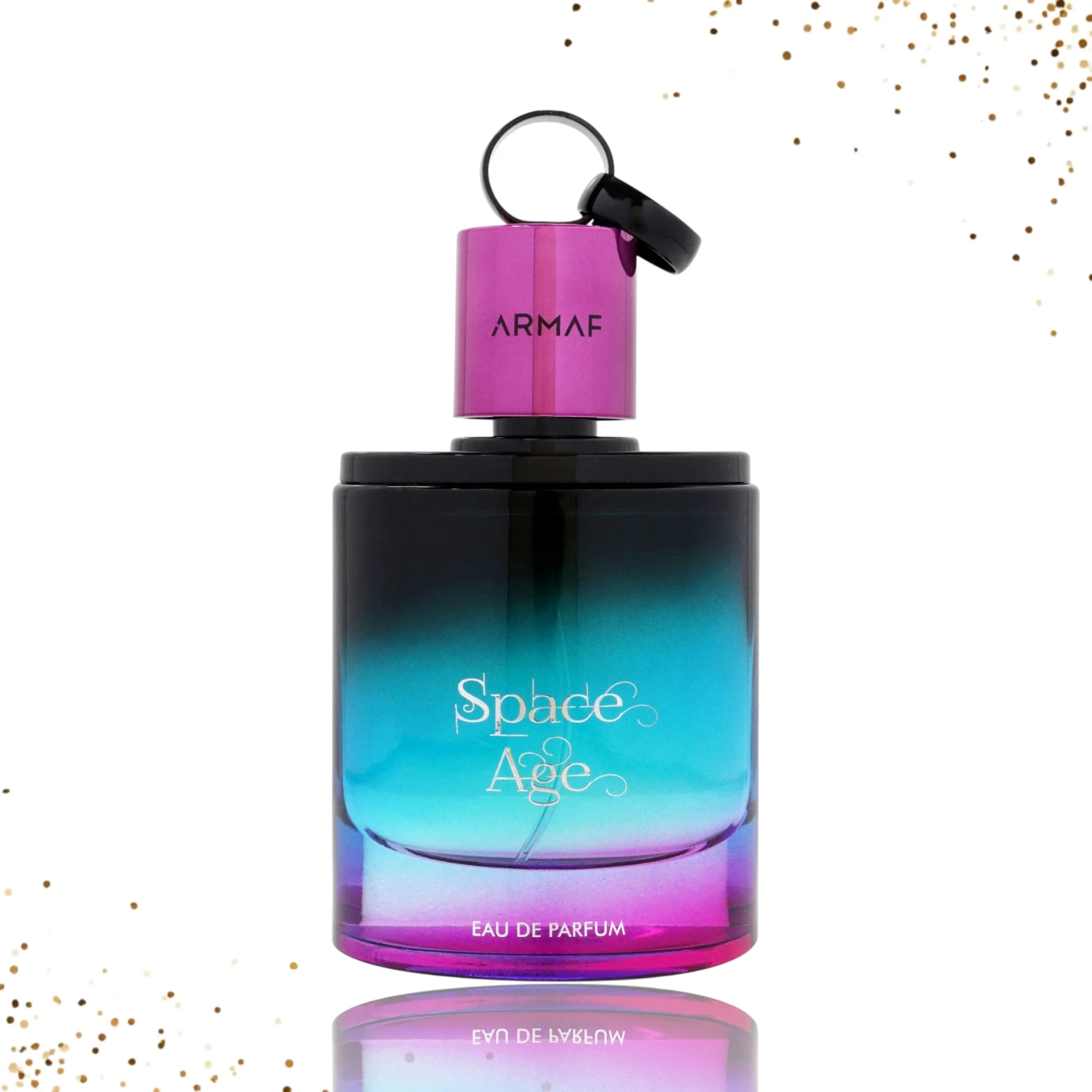 Space Age By Armaf 3.4 Oz - Image 2
