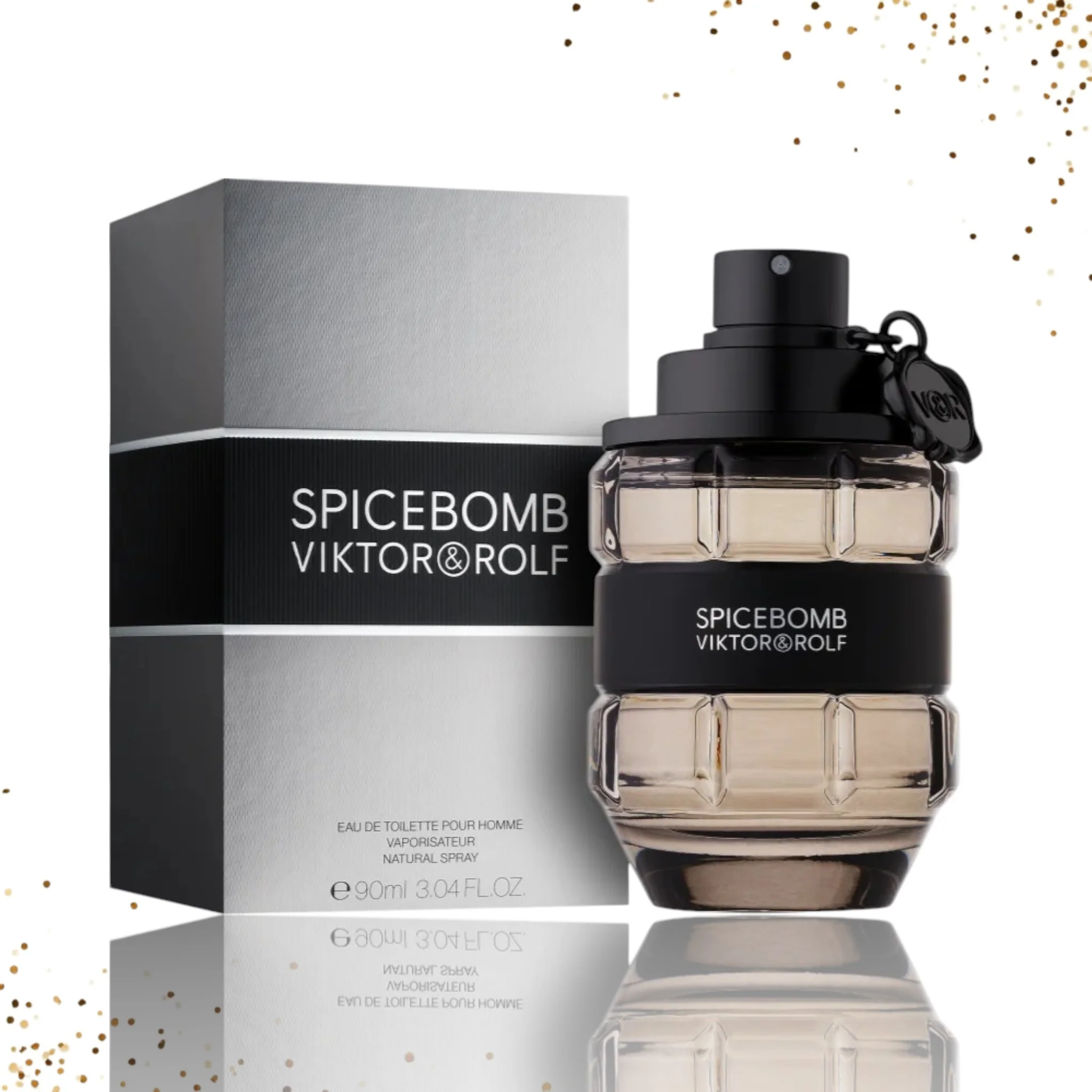 Spicebomb By Viktor & Rolf