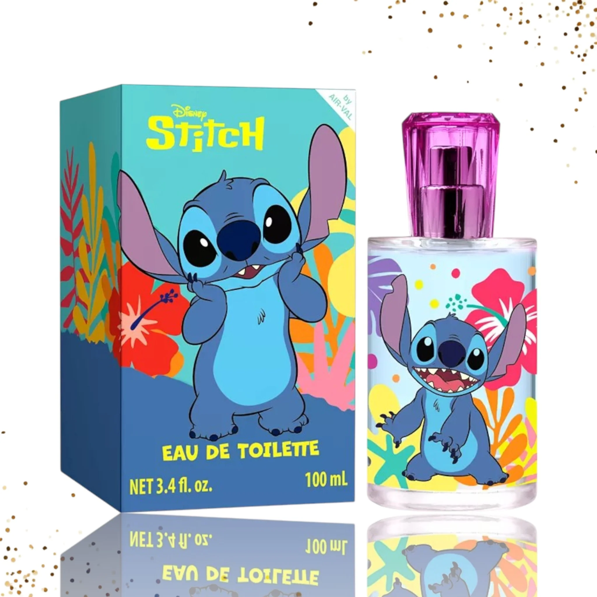 Stitch by Disney Perfume