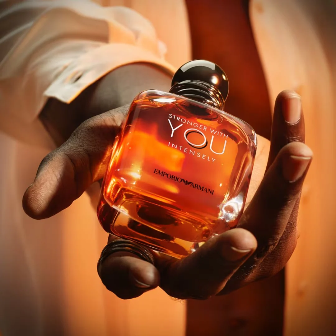 Stronger with You Intensely by Armani - Image 3