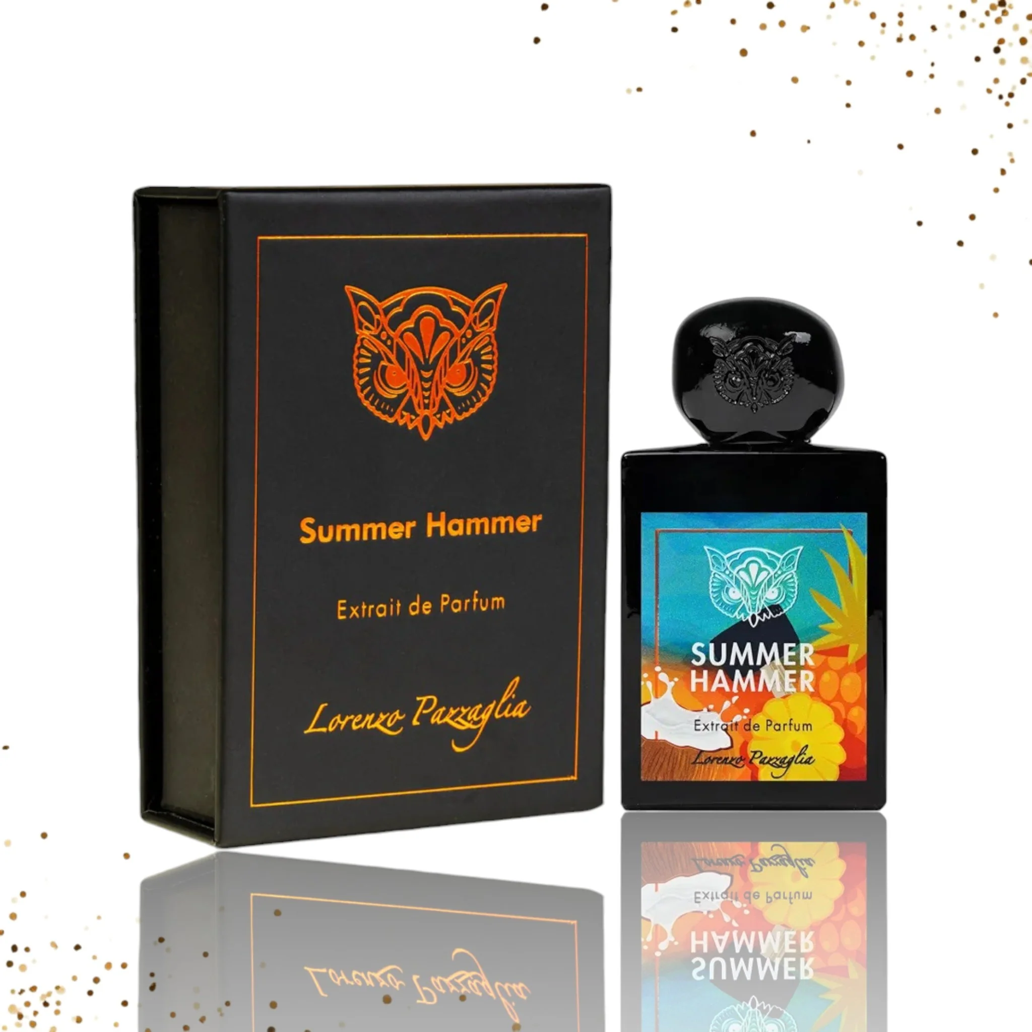 Summer Hammer By Lorenzo Pazzaglia
