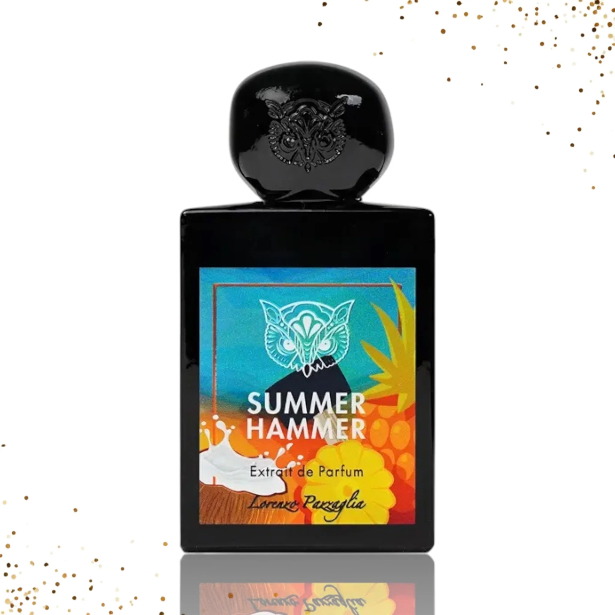 Summer Hammer By Lorenzo Pazzaglia - Image 2