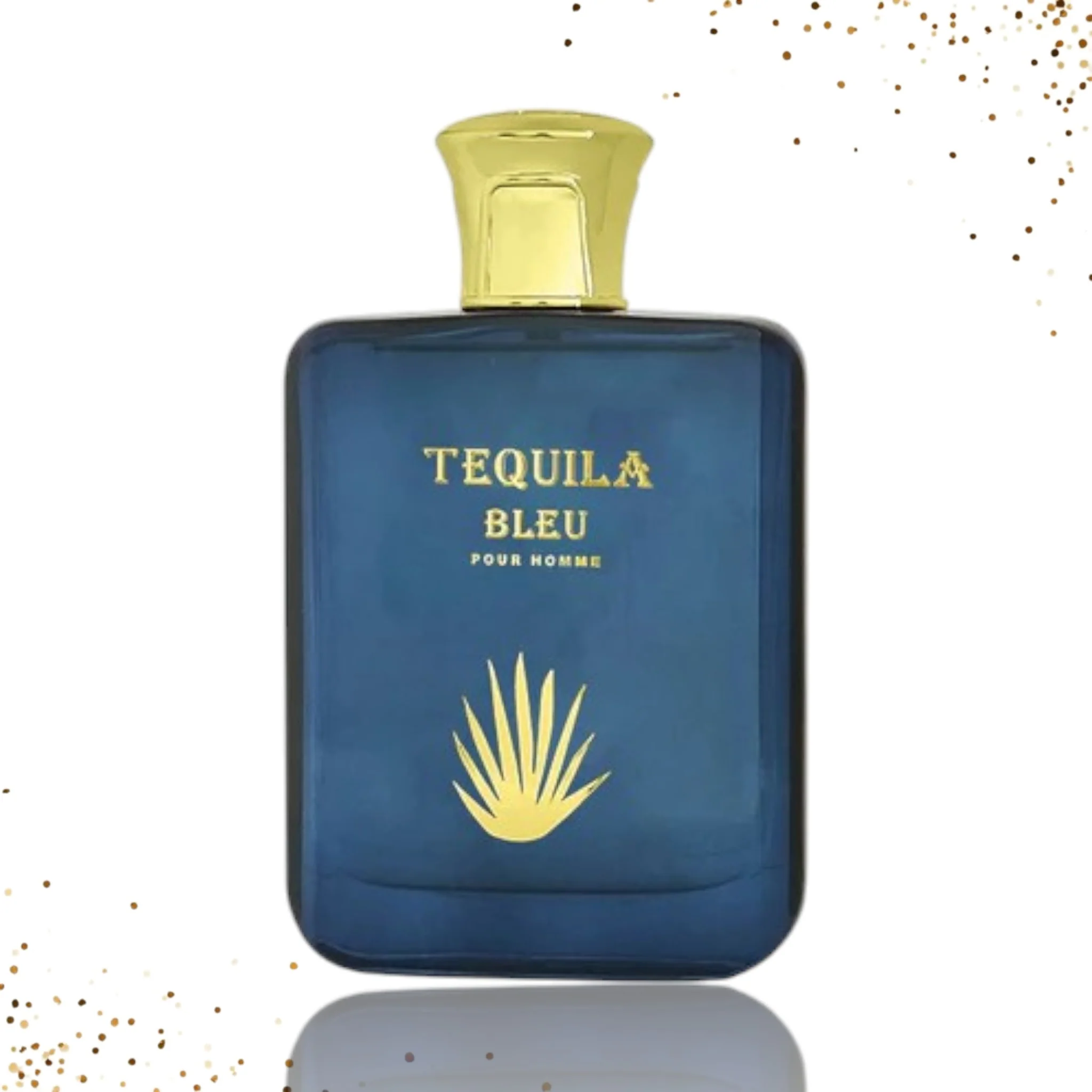Tequila Bleu Pour Homme Eau de Parfum 3.4 Oz - Image 2