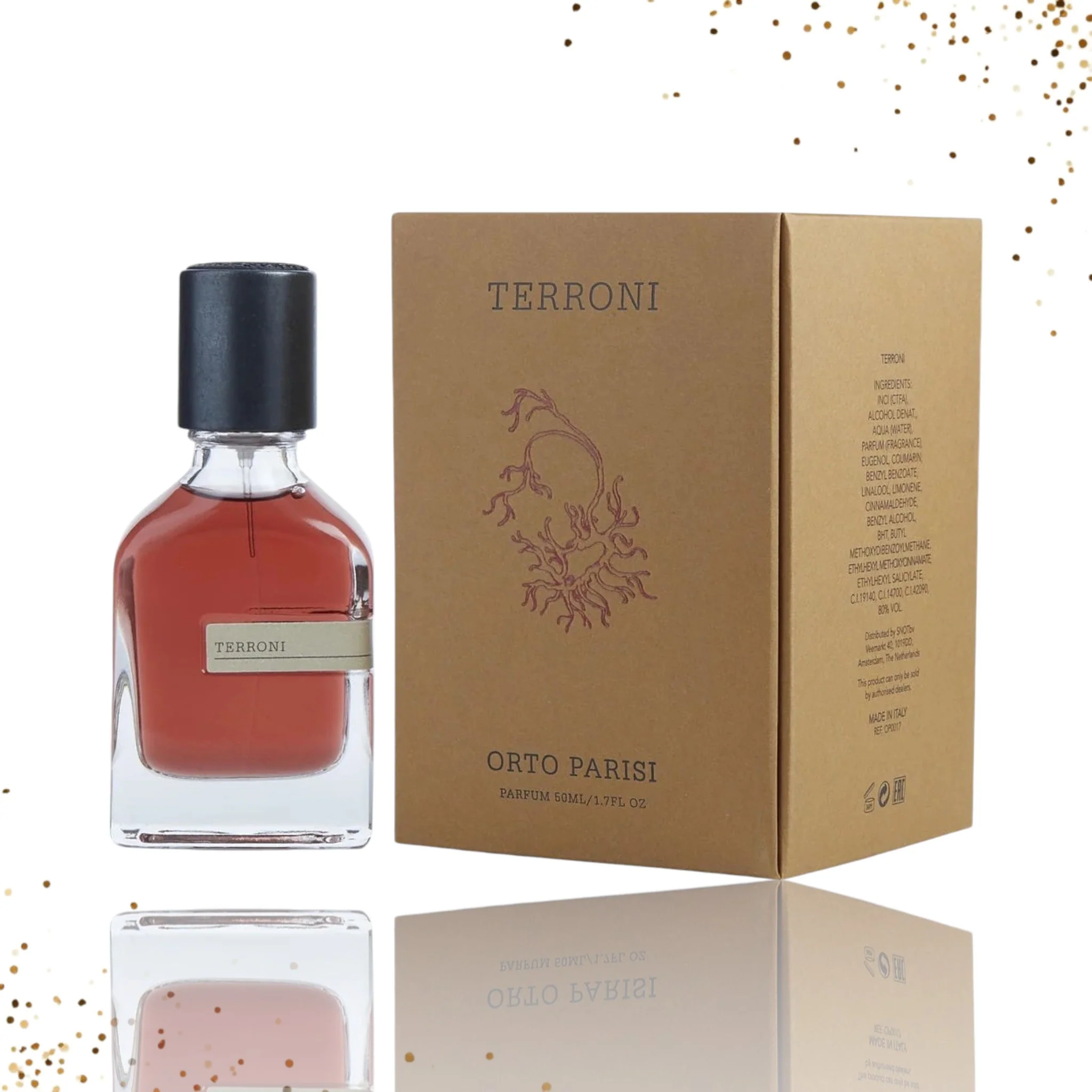 Terroni By Orto Parisi