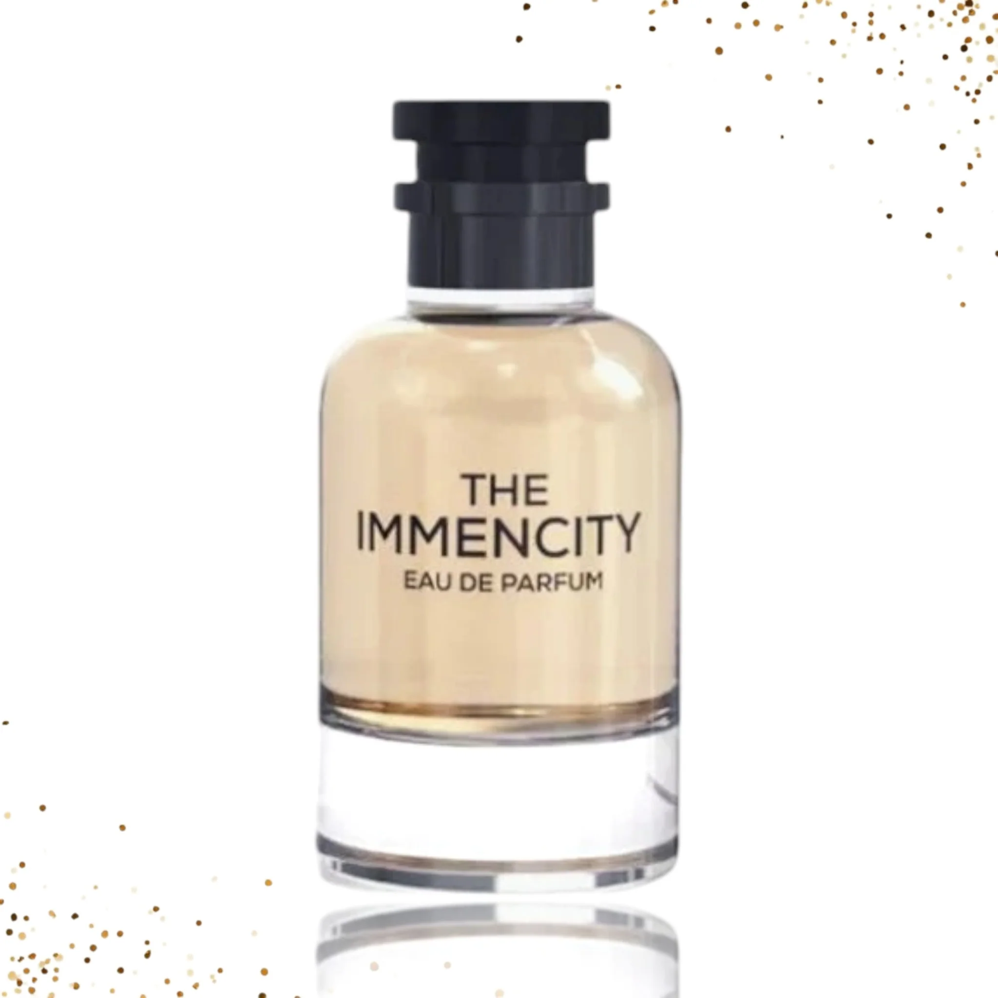The Immencity by Milestone Perfumes - Image 2