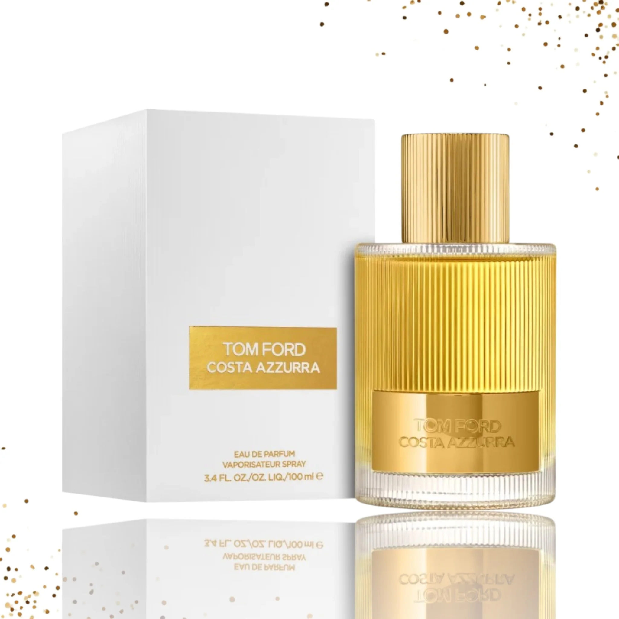 Costa Azzurra By Tom Ford