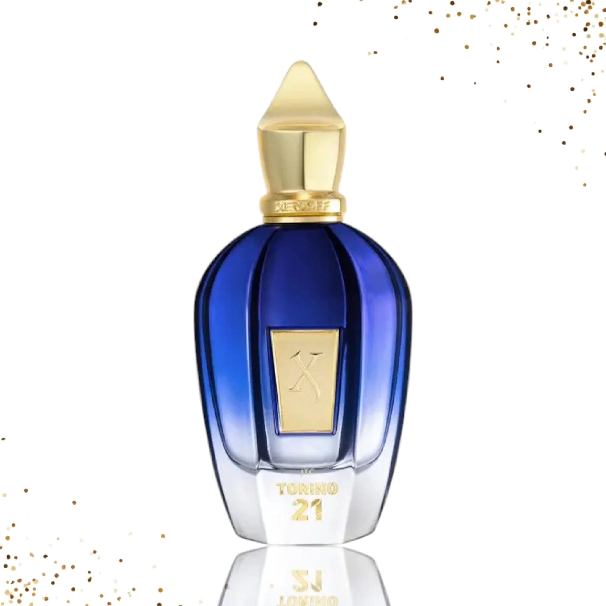 Torino 21 by Xerjoff Eau de Parfum - Image 2