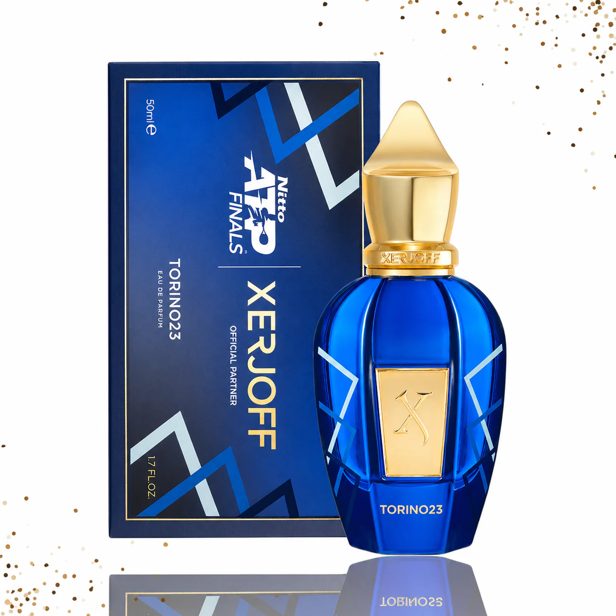 Torino 23 By Xerjoff Eau De Parfum