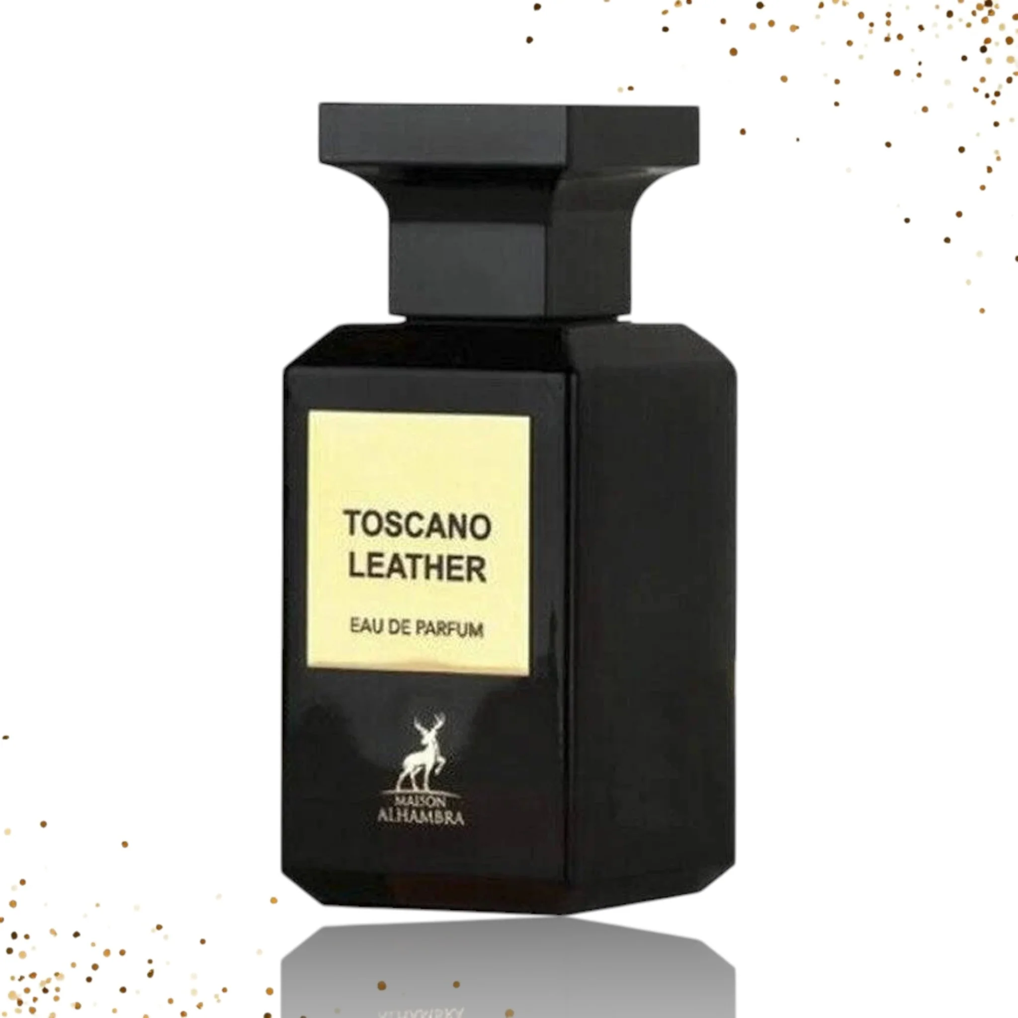 Toscano Leather Maison Alhambra - Image 2