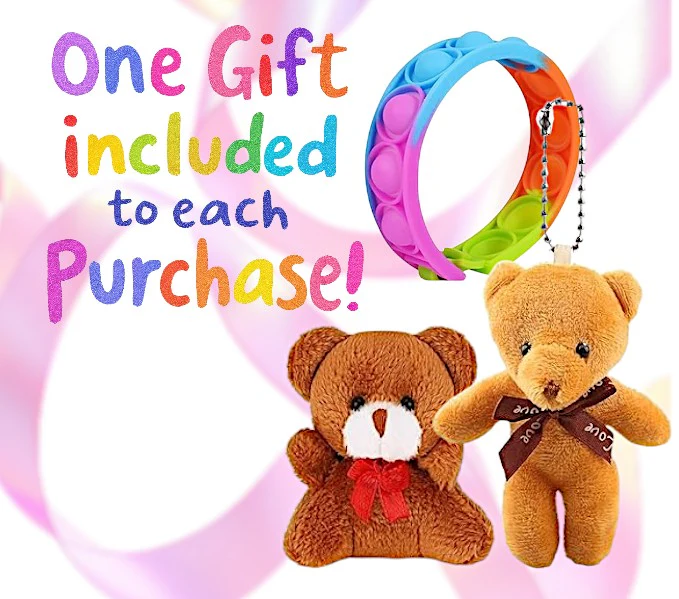 Tubbees Bearly Love By Grandeur 1.7 Oz EDP - Image 3