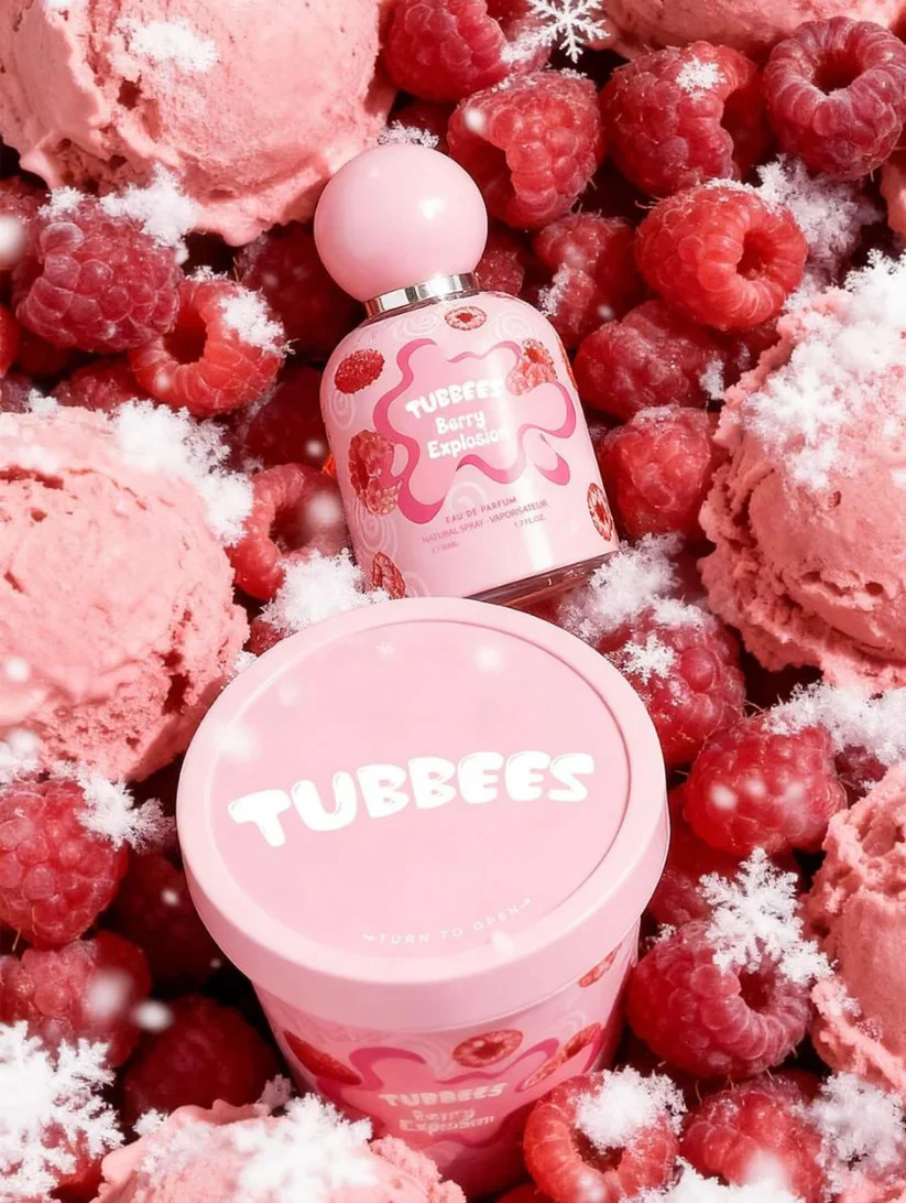 Tubbees Berry Explosion By Grandeur - Image 2