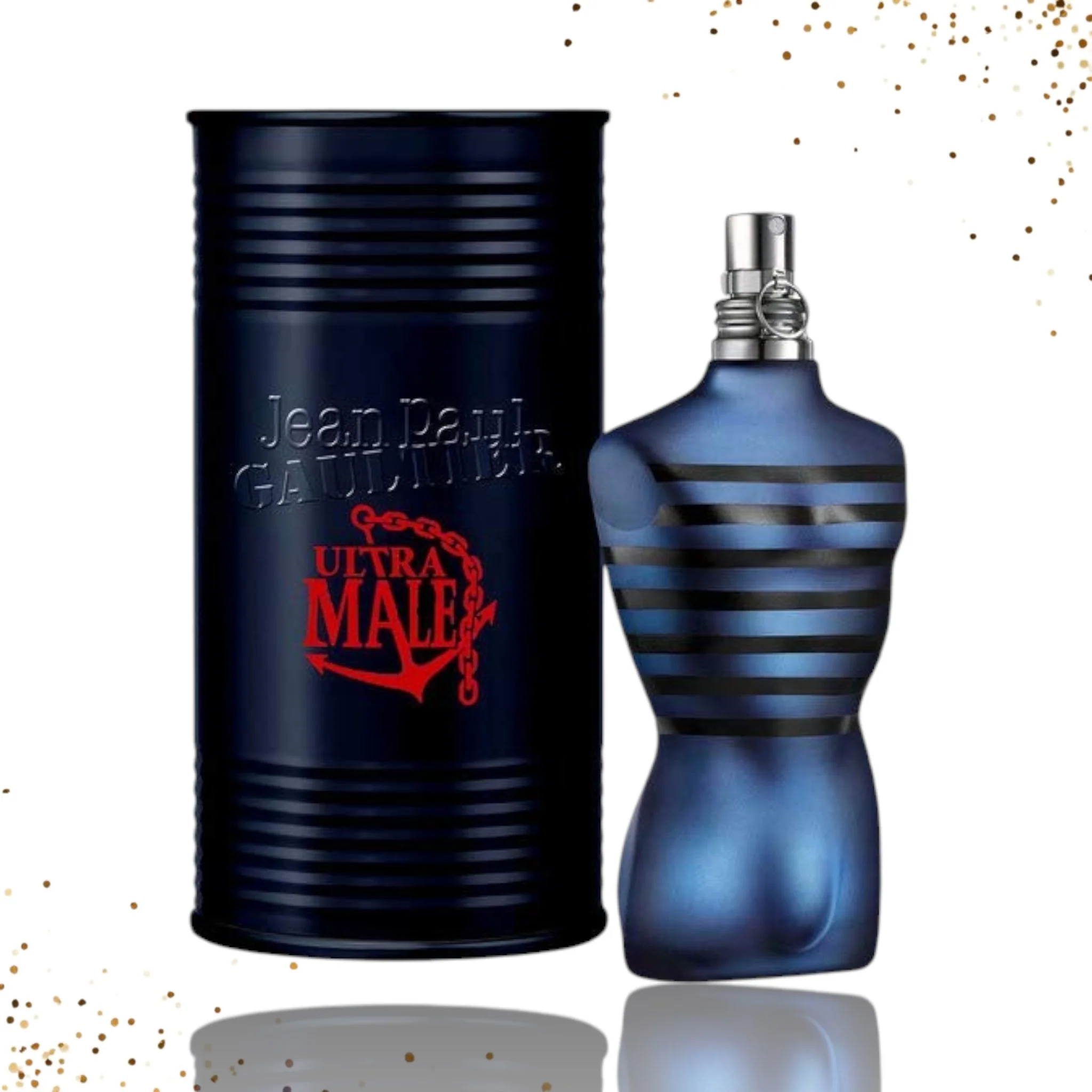 Ultra Male By Jean Paul Gaultier