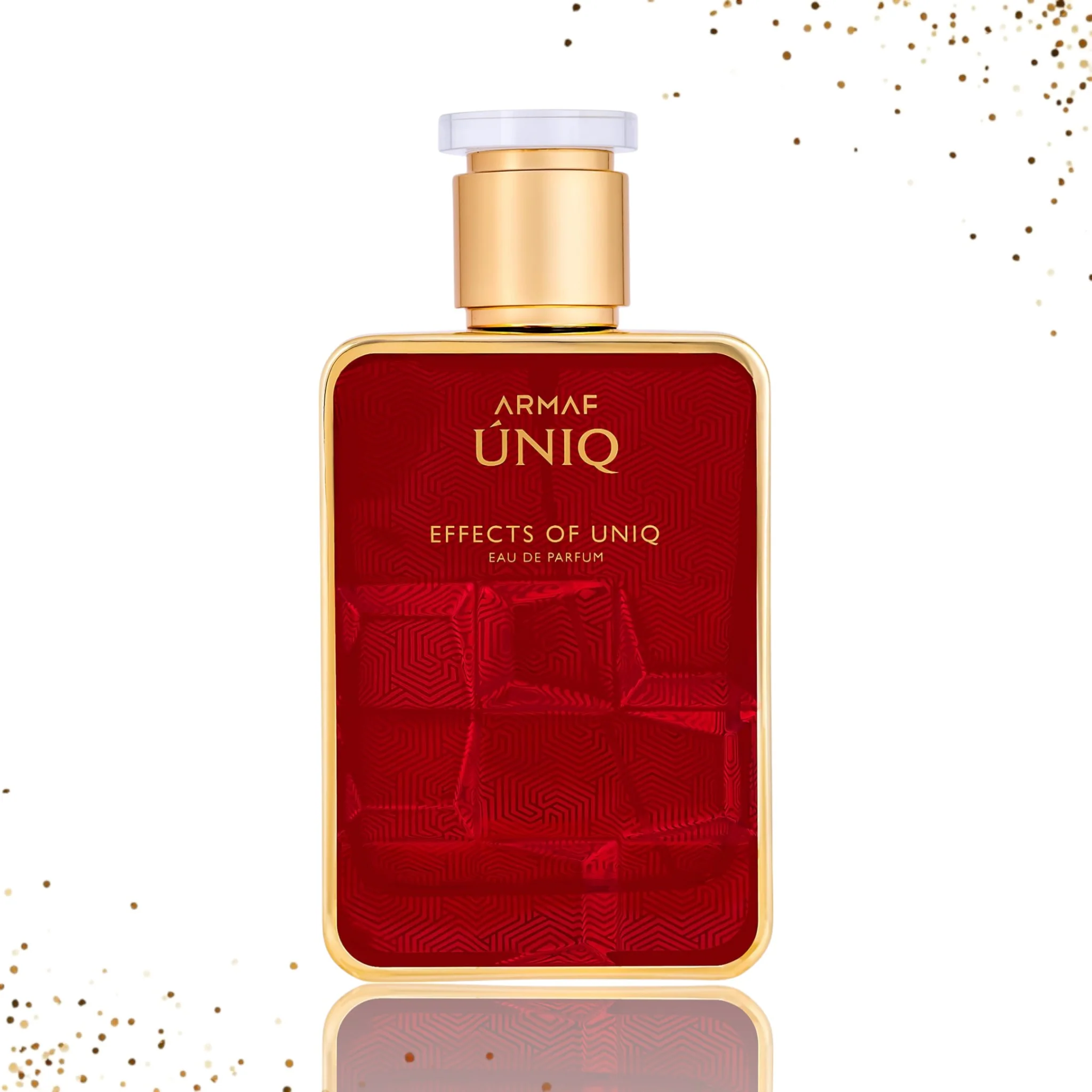 Effects Of Uniq By Armaf 3.4 Oz EDP - Image 2