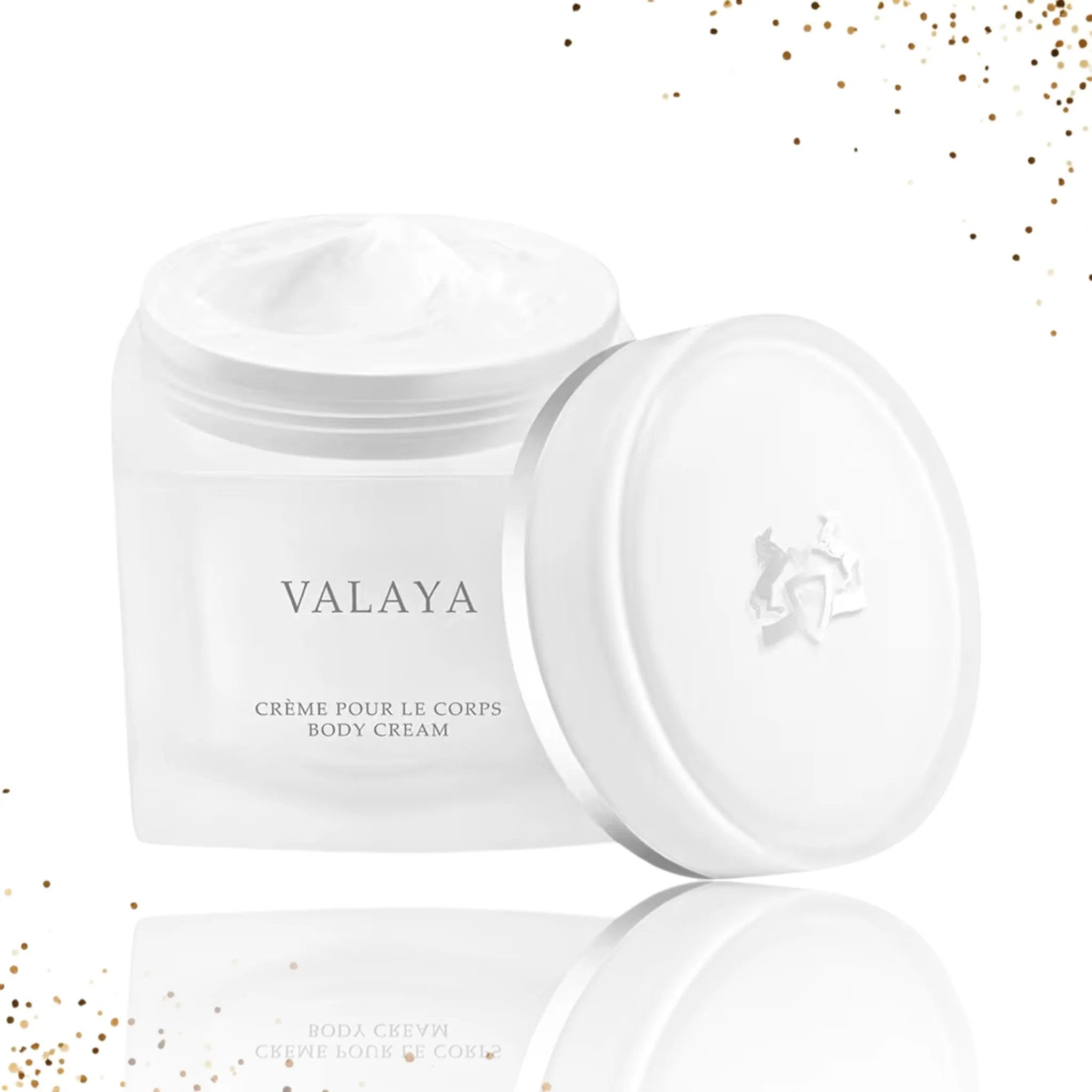 Valaya Body Cream