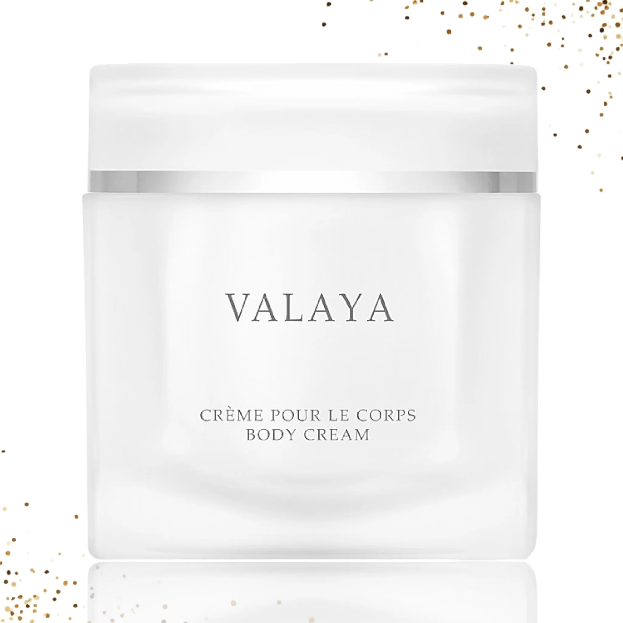 Valaya Body Cream - Image 2