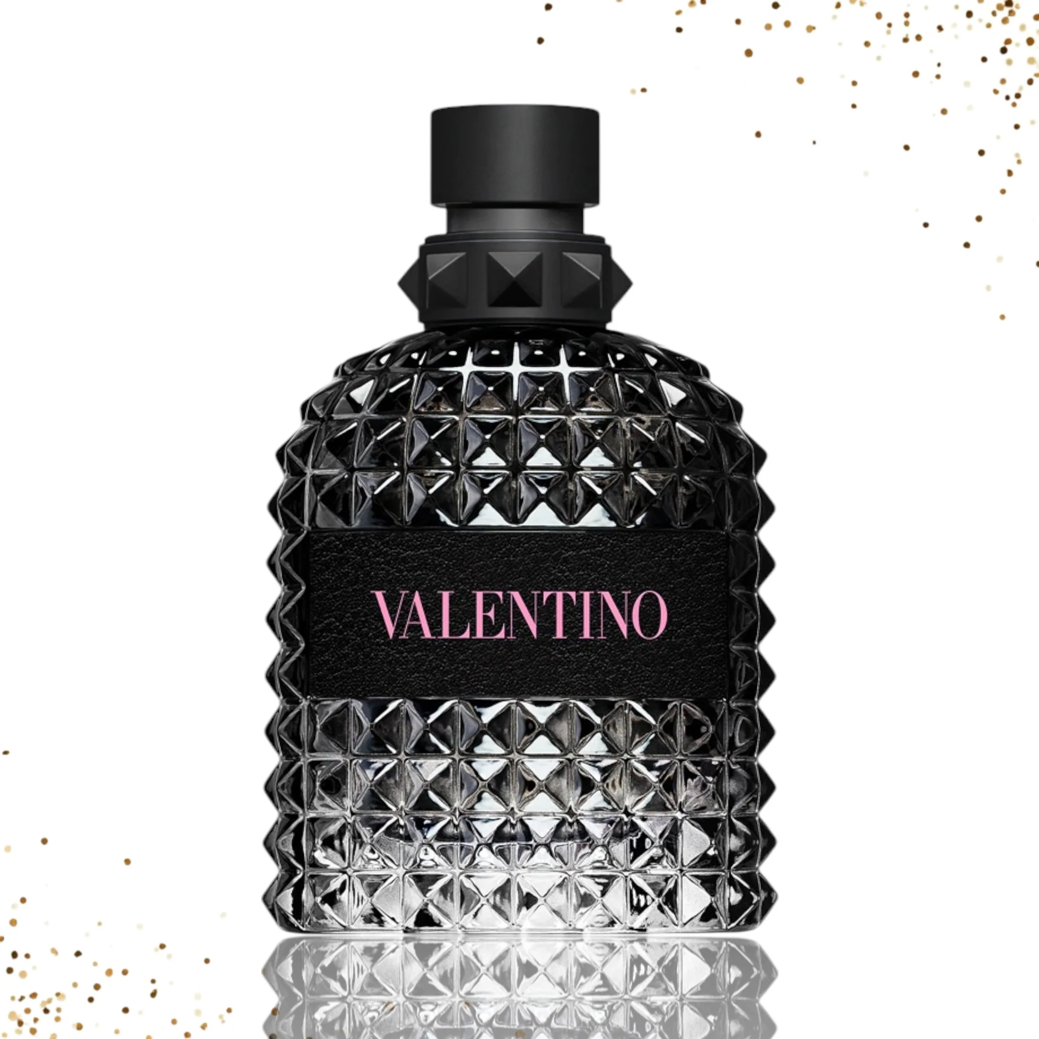 Uomo Born In Roma By Valentino EDT - Image 2