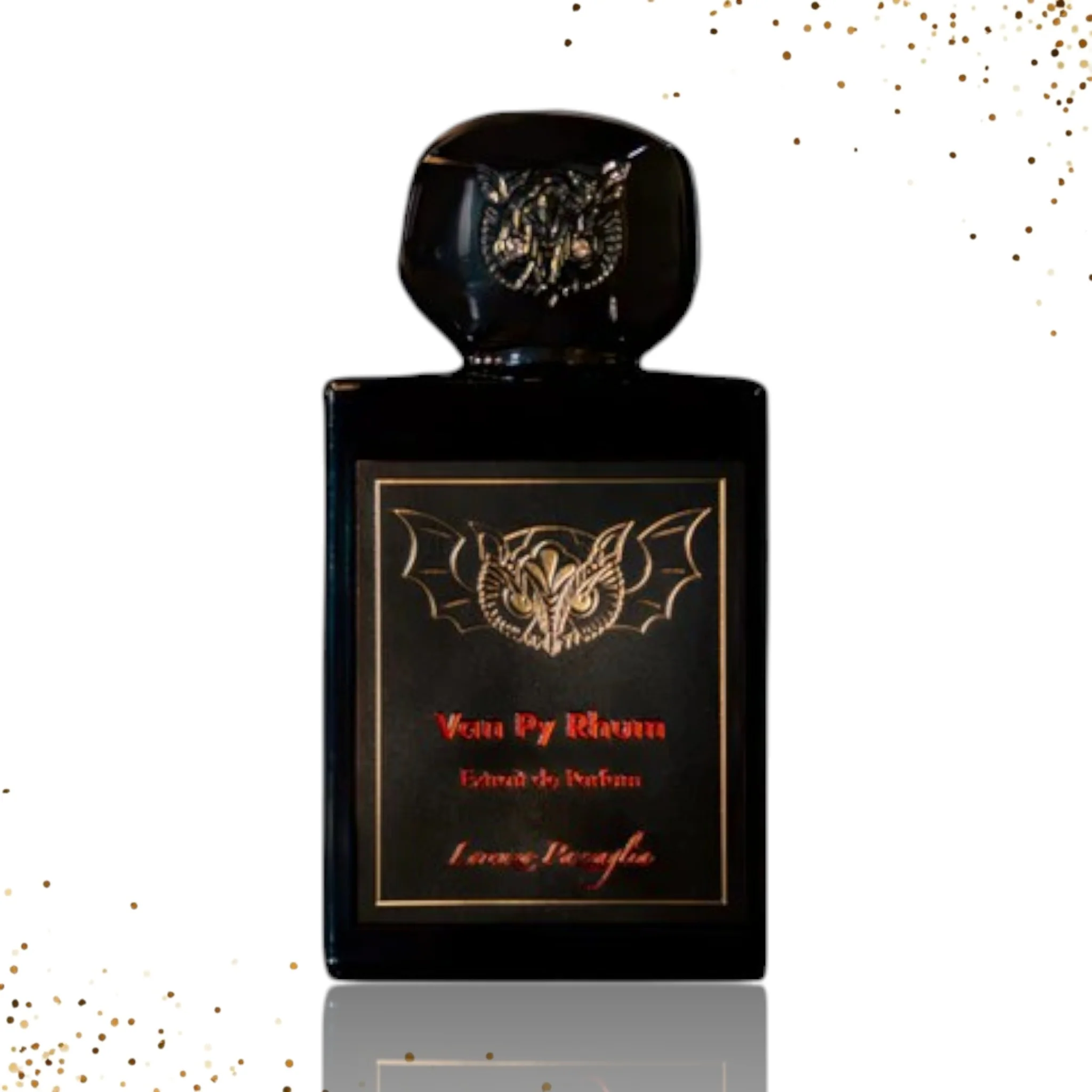 Van Py Rhum By Lorenzo Pazzaglia - Image 2