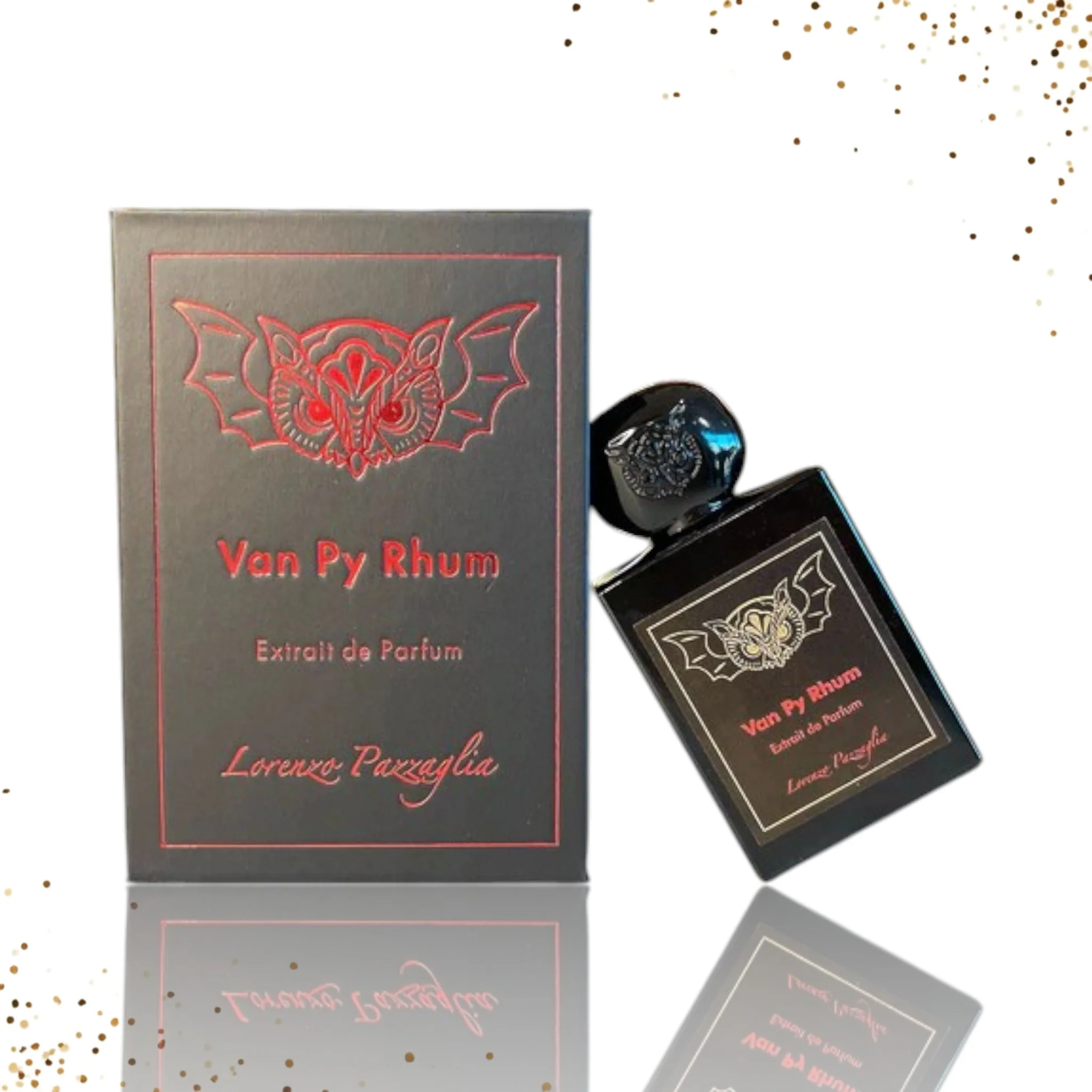 Van Py Rhum By Lorenzo Pazzaglia - Image 3