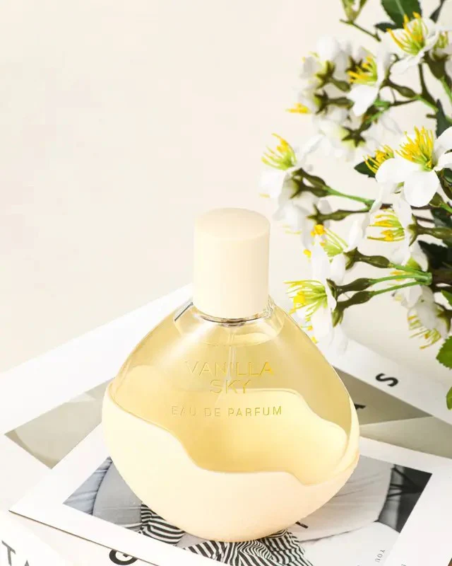 Vanilla Sky By Mystic Perfumes