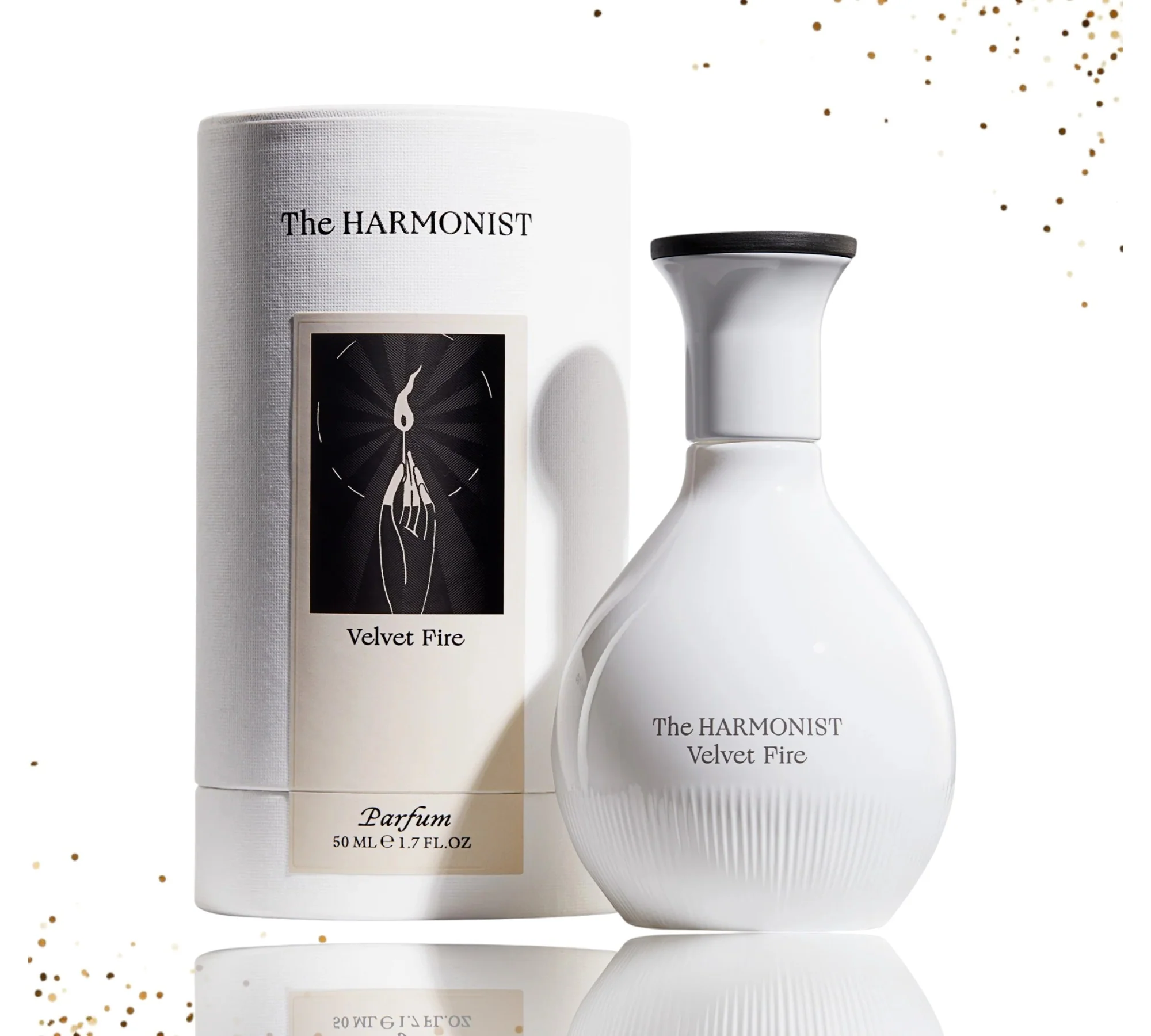 Velvet Fire Parfum