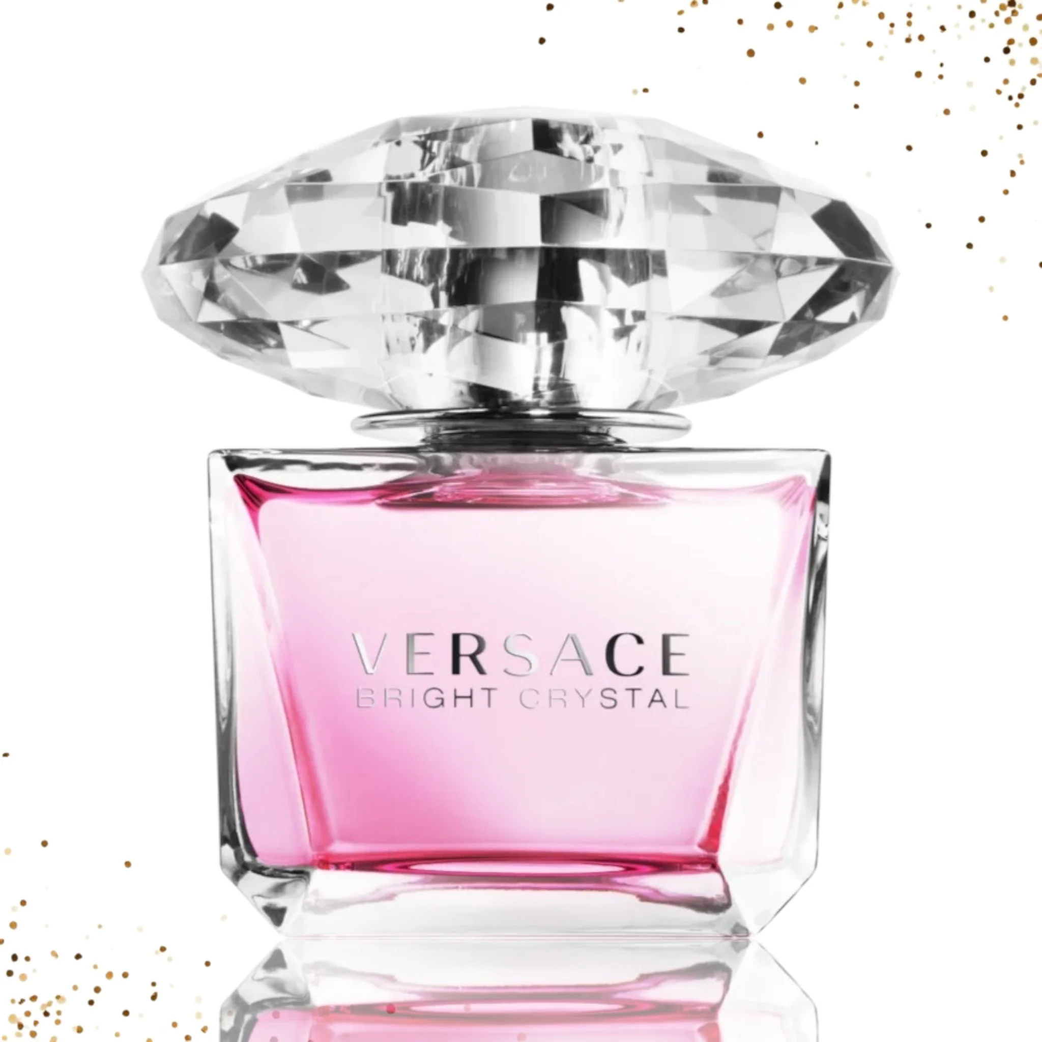 Bright Crystal By Versace - Image 2